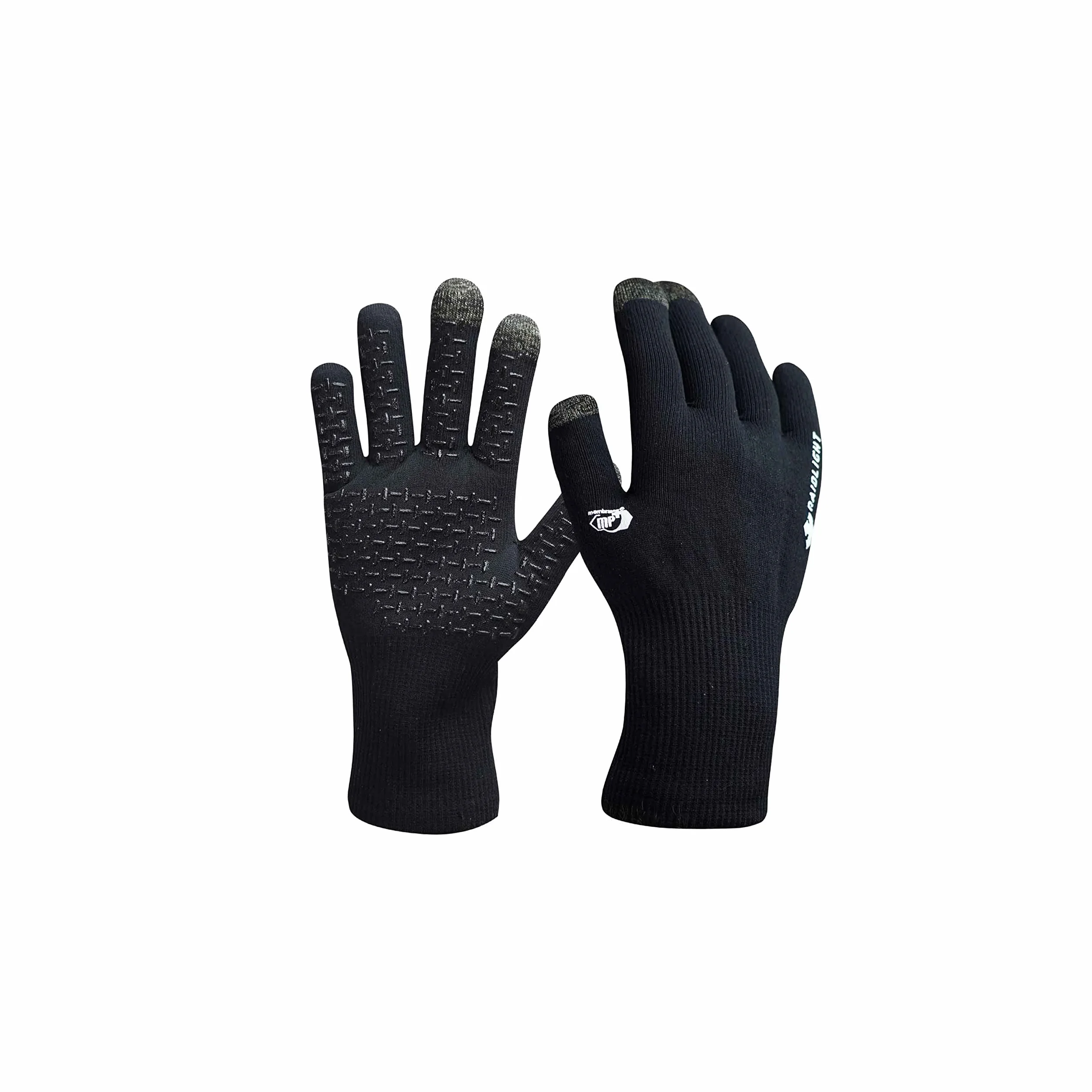 RaidLight Gants Trail Running imperméables