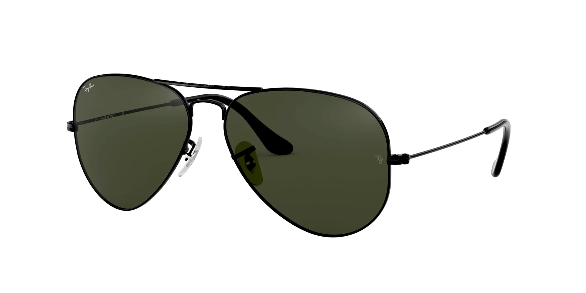 Ray-Ban Aviator Montures de lunettes Mixte (lot de 1)