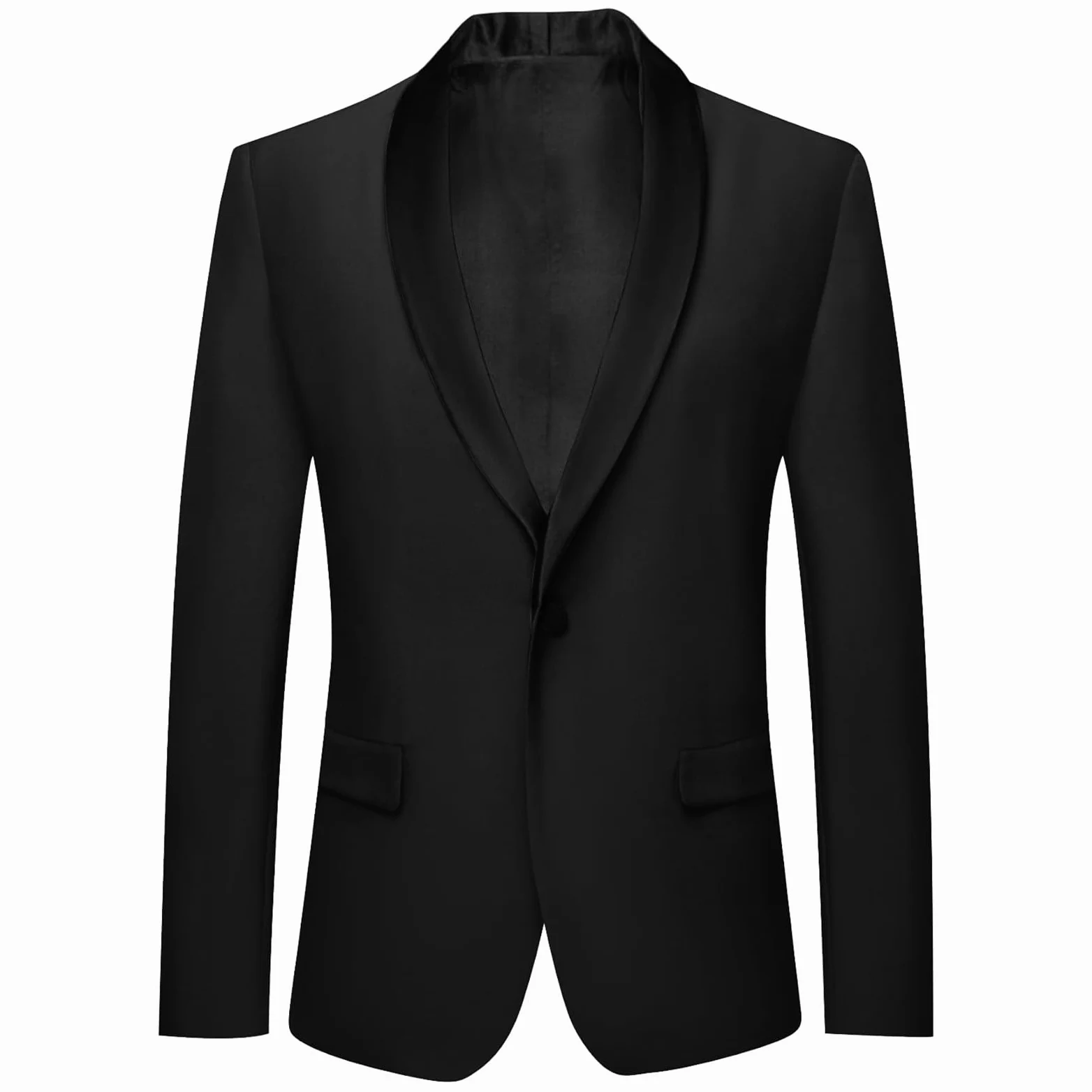 Generisch 2026 Filles Garçons Manches Longues Veste Formelle Bouton Mode Manteau Business Pour Enfants