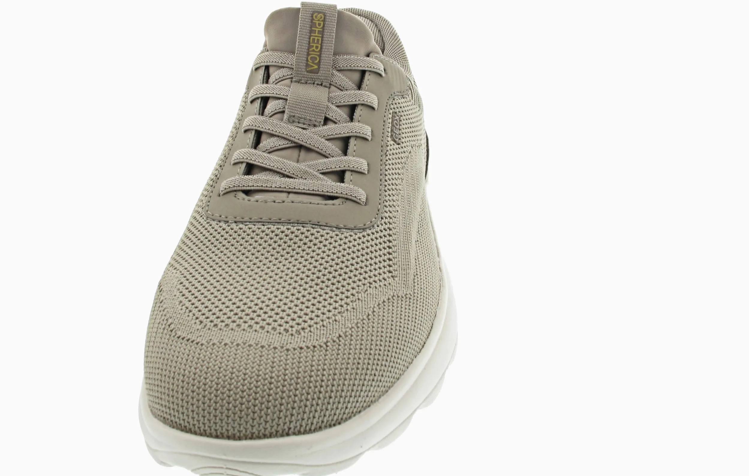 Geox U Spherica Plus A BasketHomme