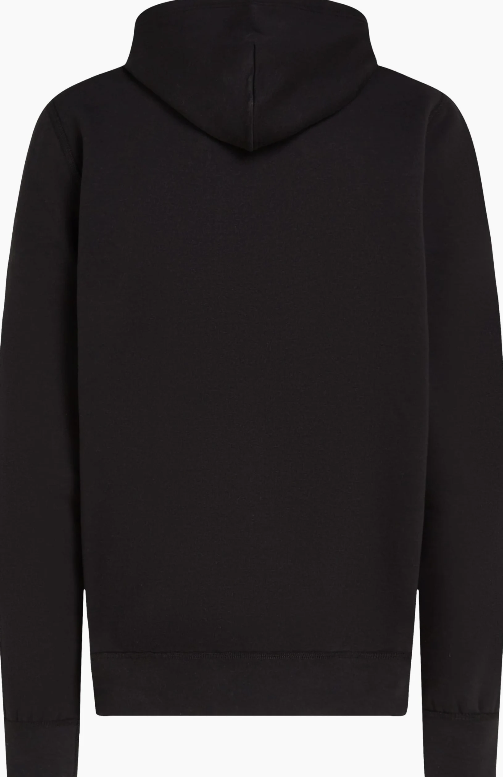 Tommy Hilfiger Sweat à Capuche Homme Essential Fleece Regular Fit