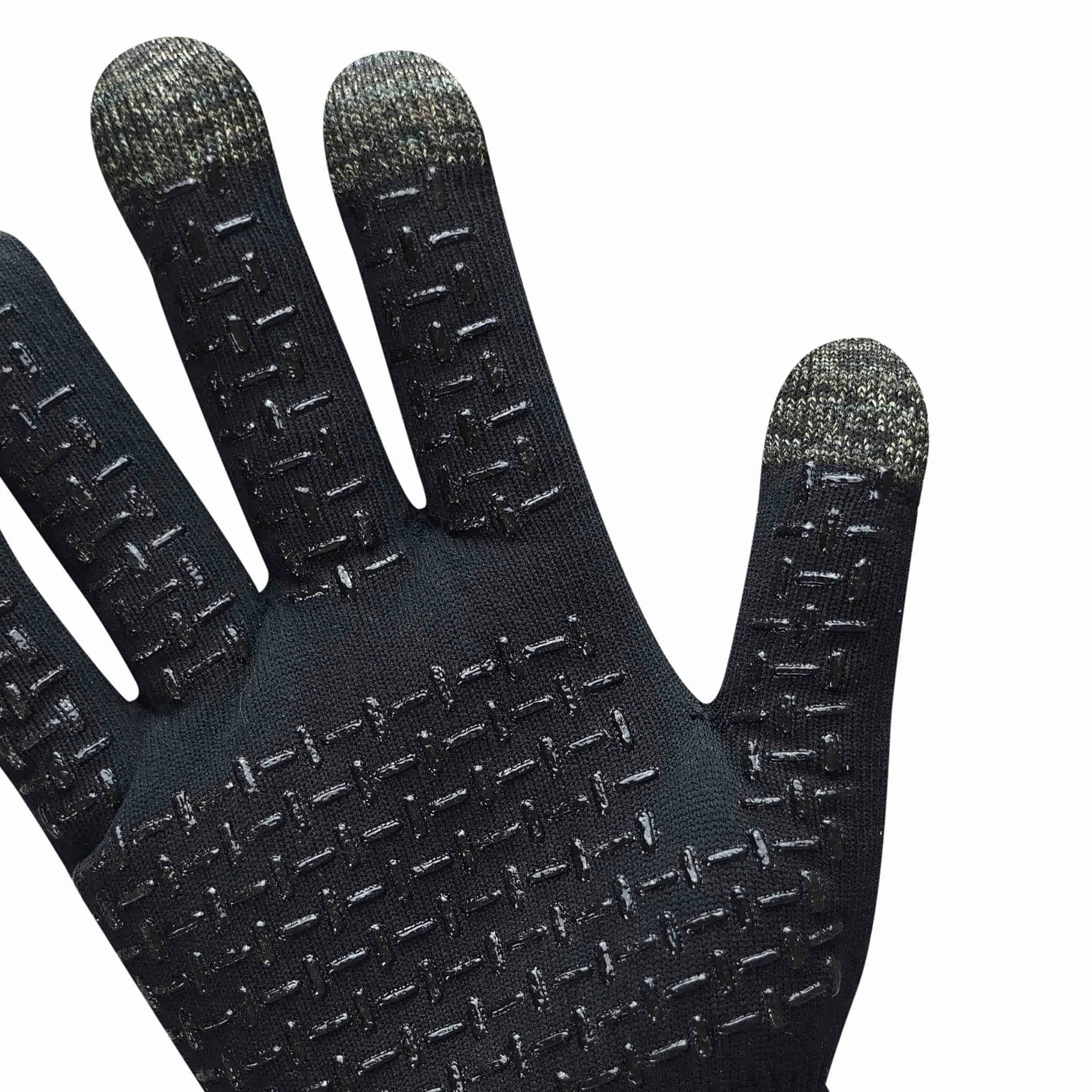 RaidLight Gants Trail Running imperméables