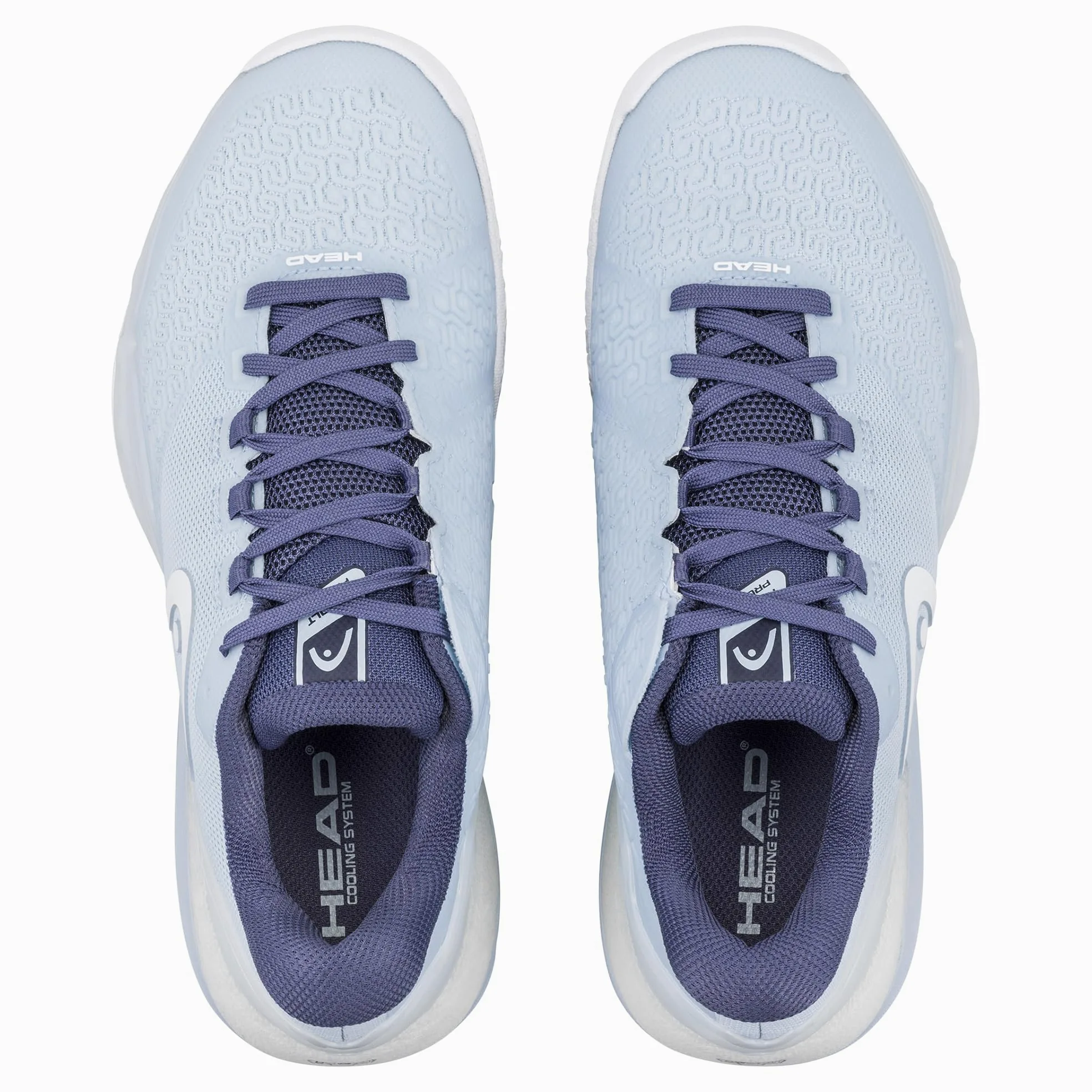 HEAD Revolt Pro 5.0 Chaussures de Tennis Femmes