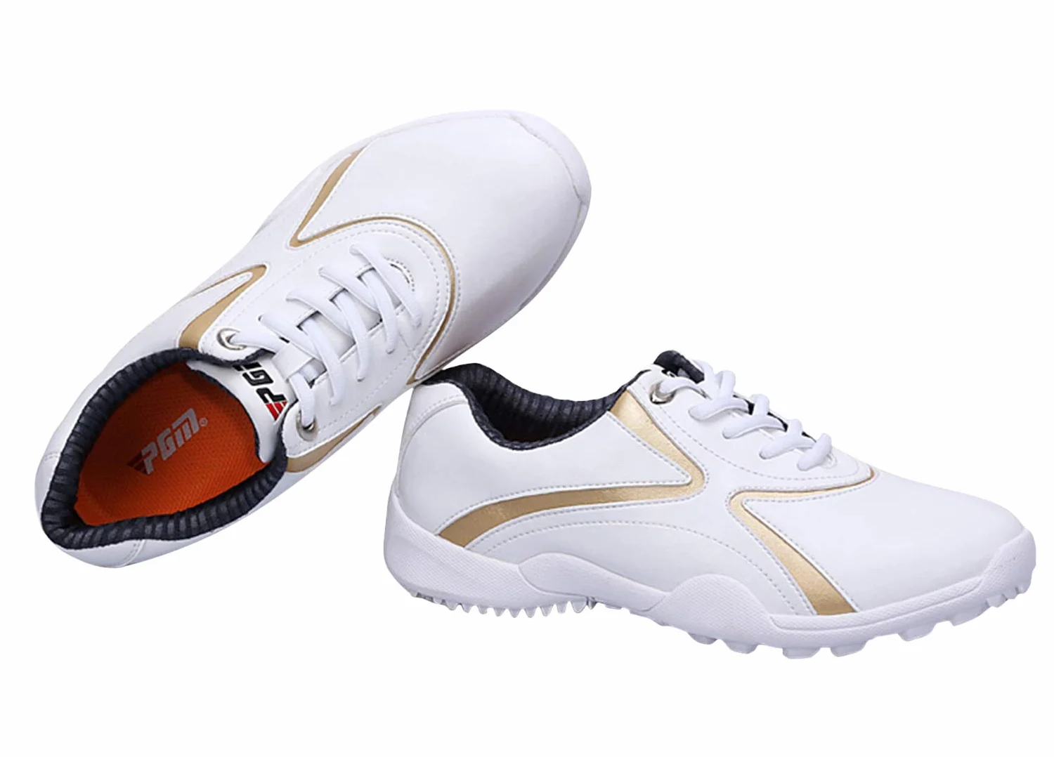 Chaussures de Golf Imperméables à l'eau pour Femmes