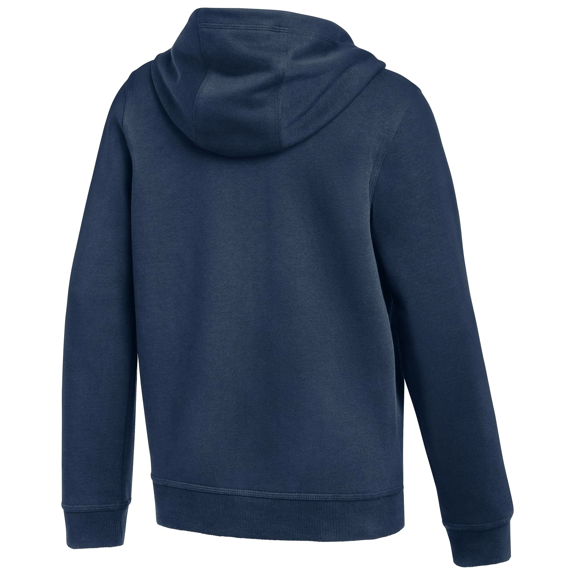 Nike Y NK Park26 FLC Fz Hoodie Sweatshirt Bébé Fille