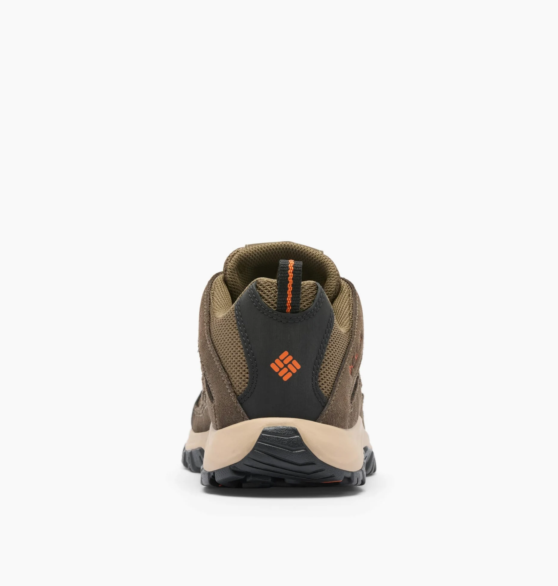 Columbia Homme Crestwood_Old Chaussure de randonnée