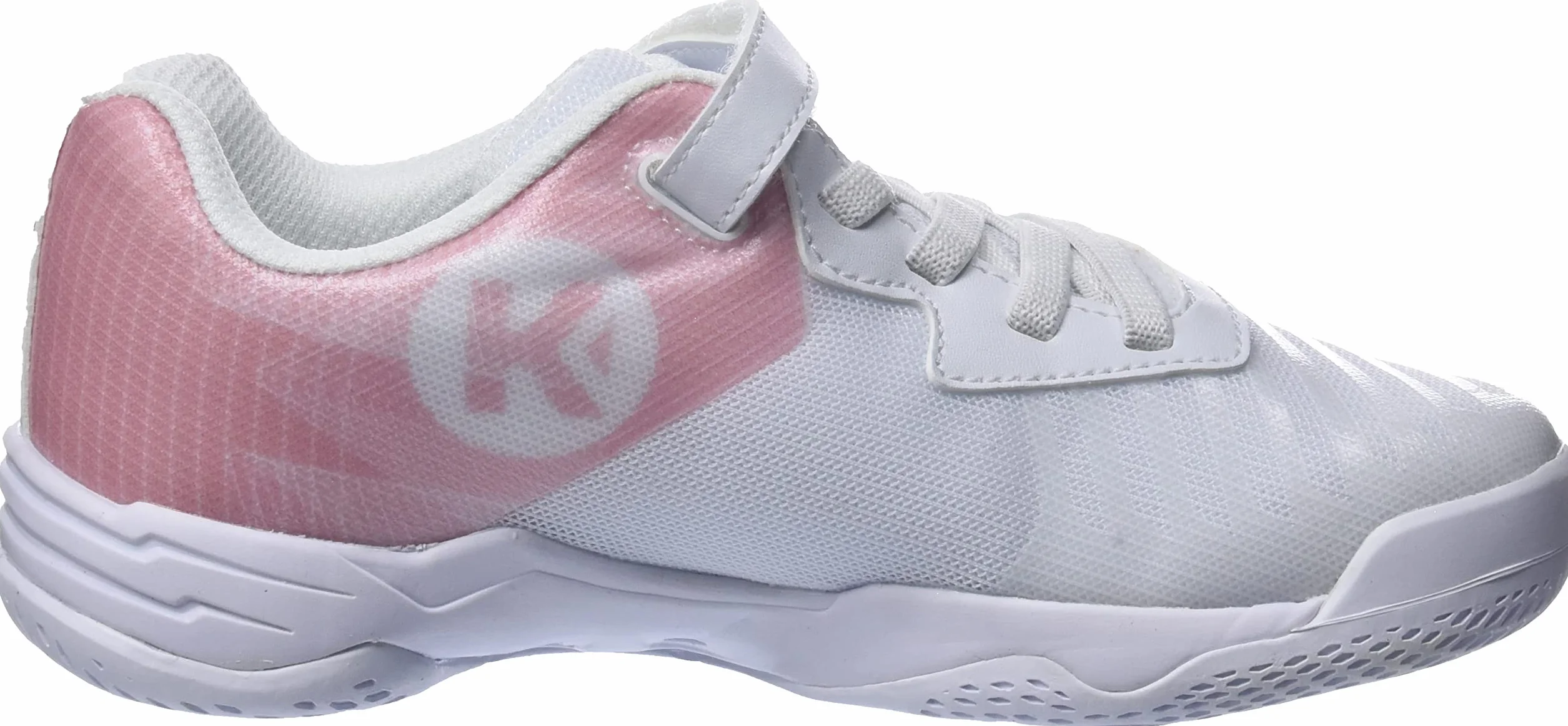 Kempa Fille Wing 2.0 Junior Sneaker