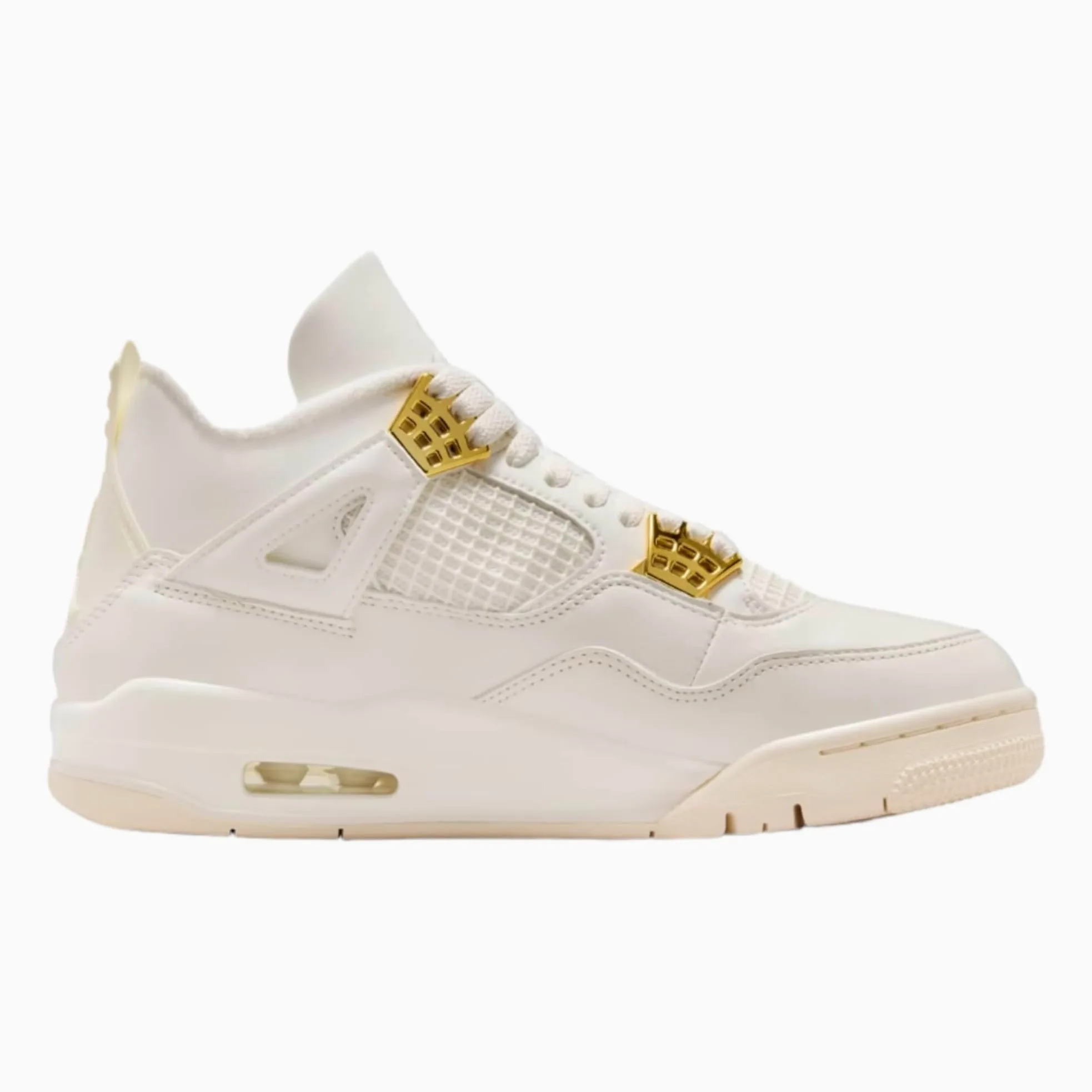 AIR JORDAN 4 Retro Seafoam (W) Style Code: AQ9129-103
