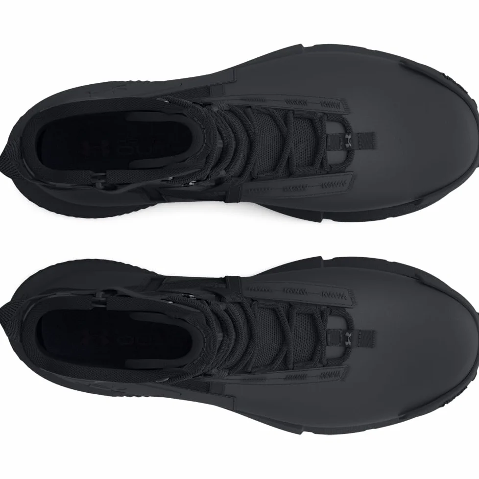 Under Armour Ua Charged Valsetz Wp Zip Botte tactique et militaireHomme