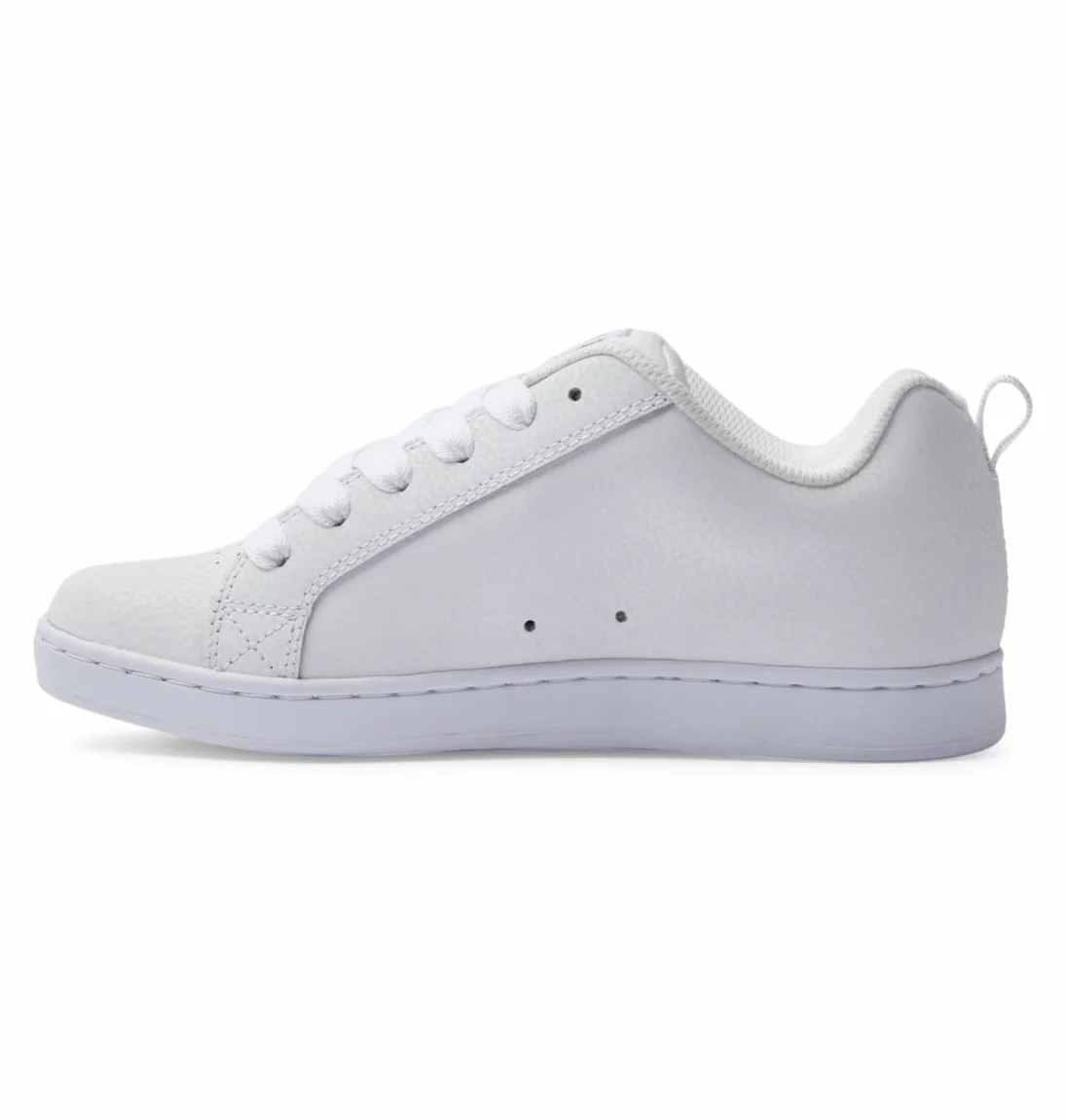 DC Shoes Court Graffik - Baskets pour Femme