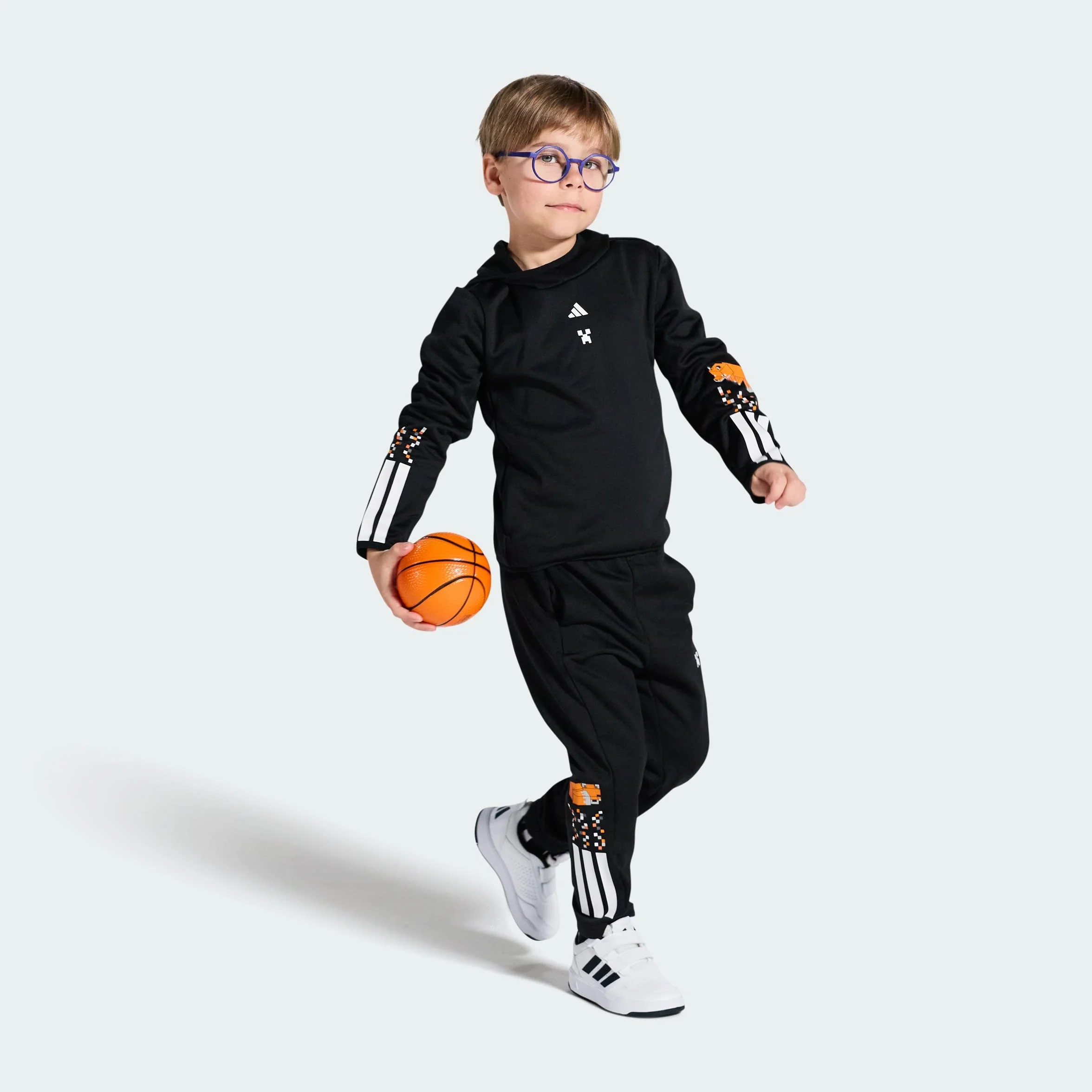 adidas Kids' Chaussure Tensaur Sport 3.0 CF K