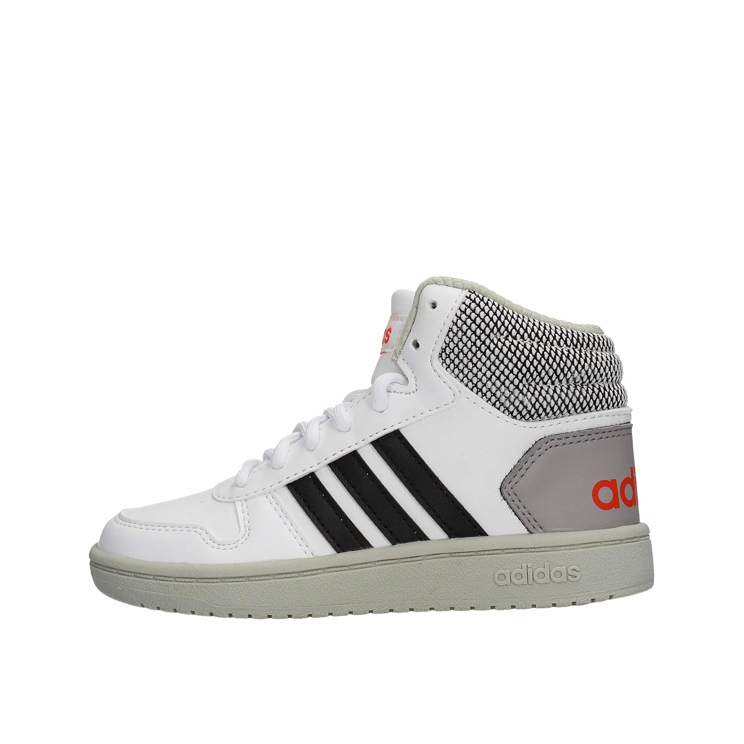 adidas Hoops Mid 2.0 I Chaussures de FitnessMixte Enfant