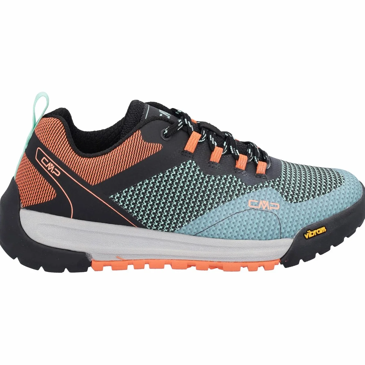 CMP Femme Lothal WMN Chaussures de Vélo Cyclisme