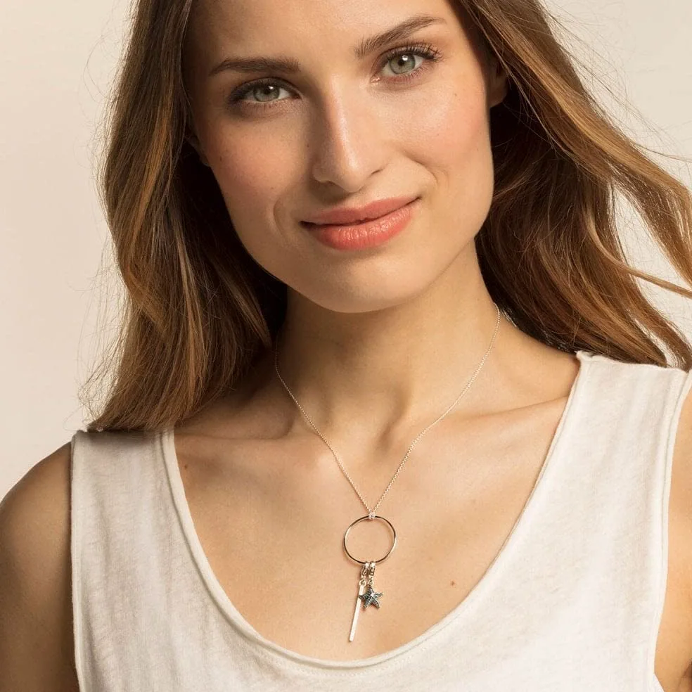 Thomas Sabo Charms Étoile de mer
