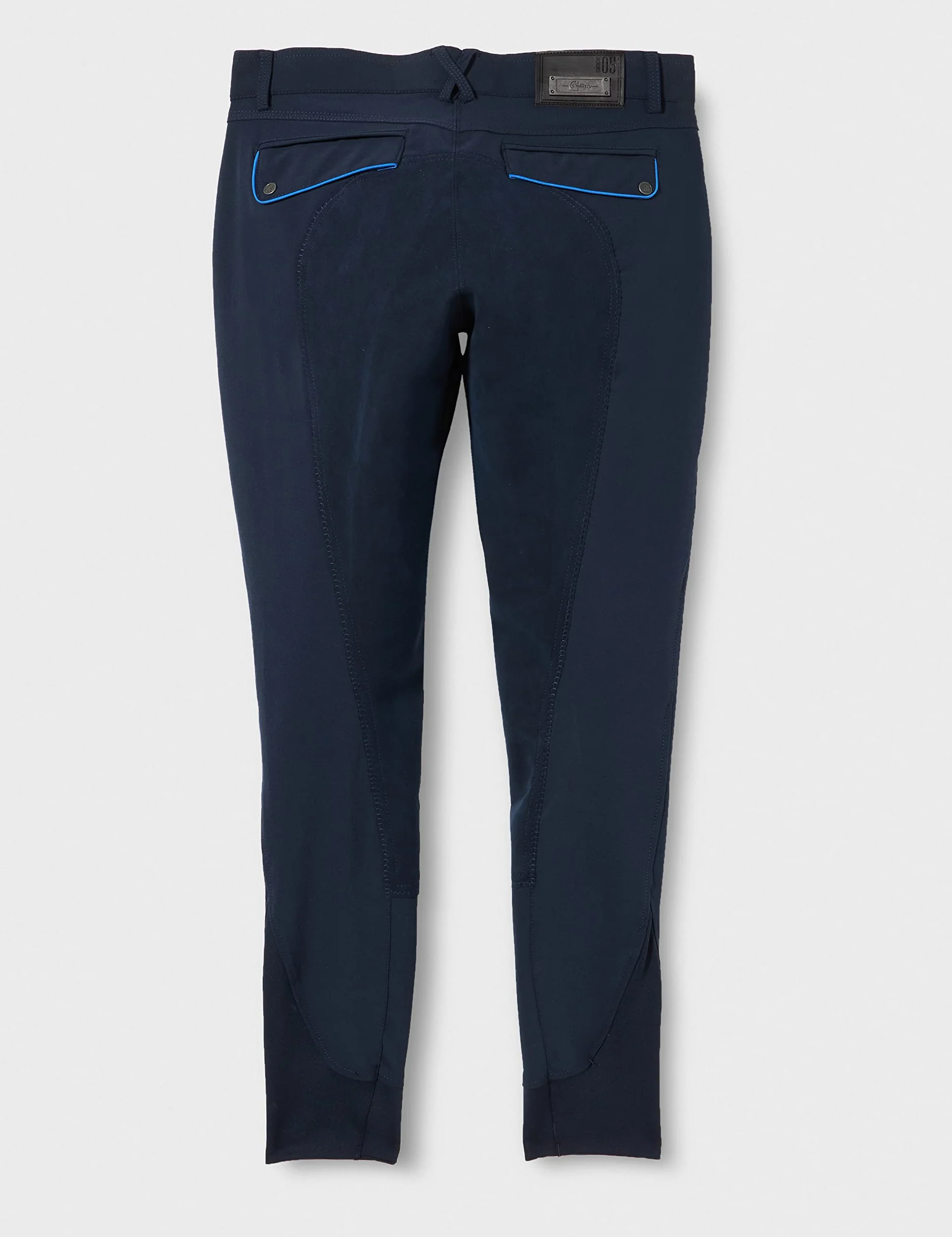 Covalliero Men's Reithose Techno Jodhpurs