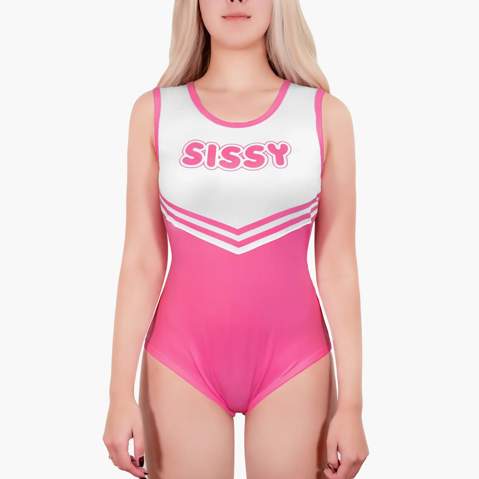 LittleForBig Grenouillère soyeuse – Combinaison pyjama Cheer Sissy