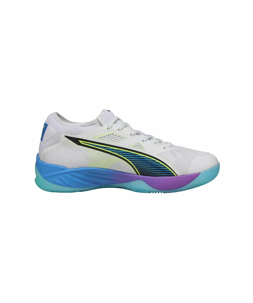 PUMA Eliminate Nitro SQD 4 Game On