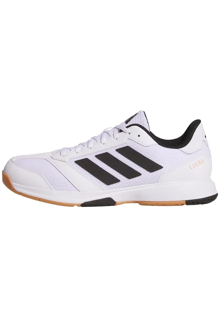 adidas Men's Chaussure Ligra 8 Indoor