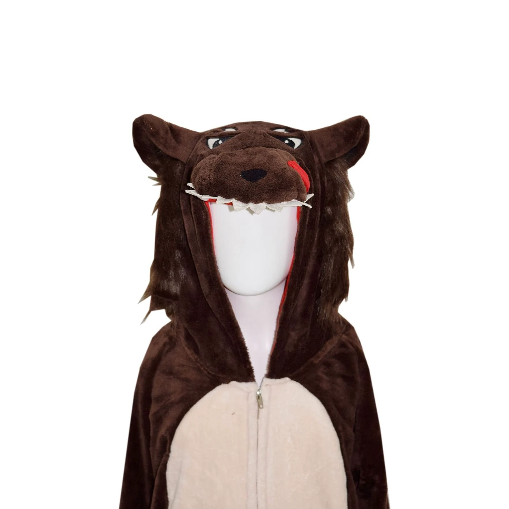 A2Z 4 Kids Combinaison Une Pièce Licorne Pyjama Combinaison de Nuit pour Filles Âge 2–13