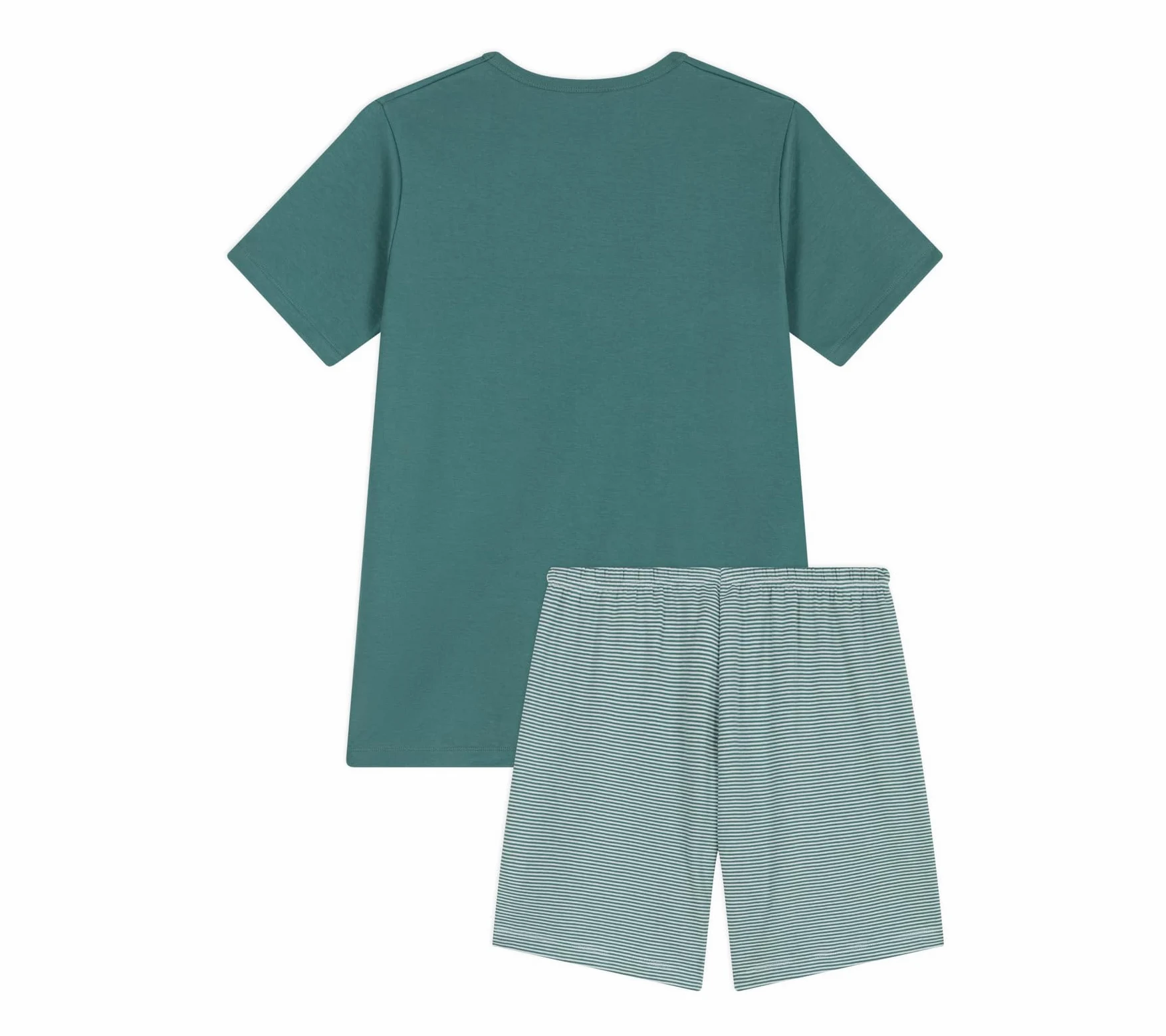 Petit Bateau A0fdl Vêtements Nuit Garçon