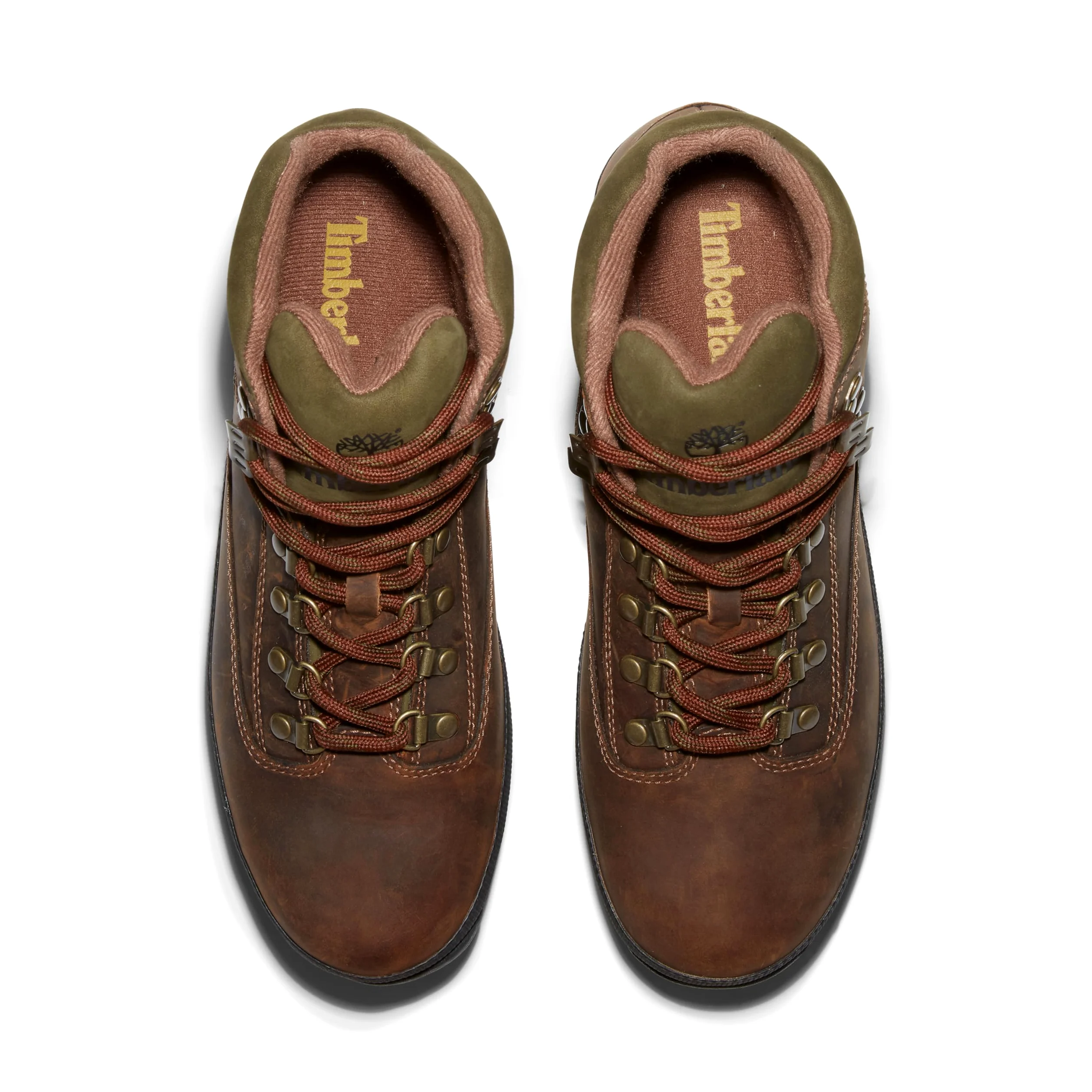 Timberland Euro Hiker 95100, Boots Homme