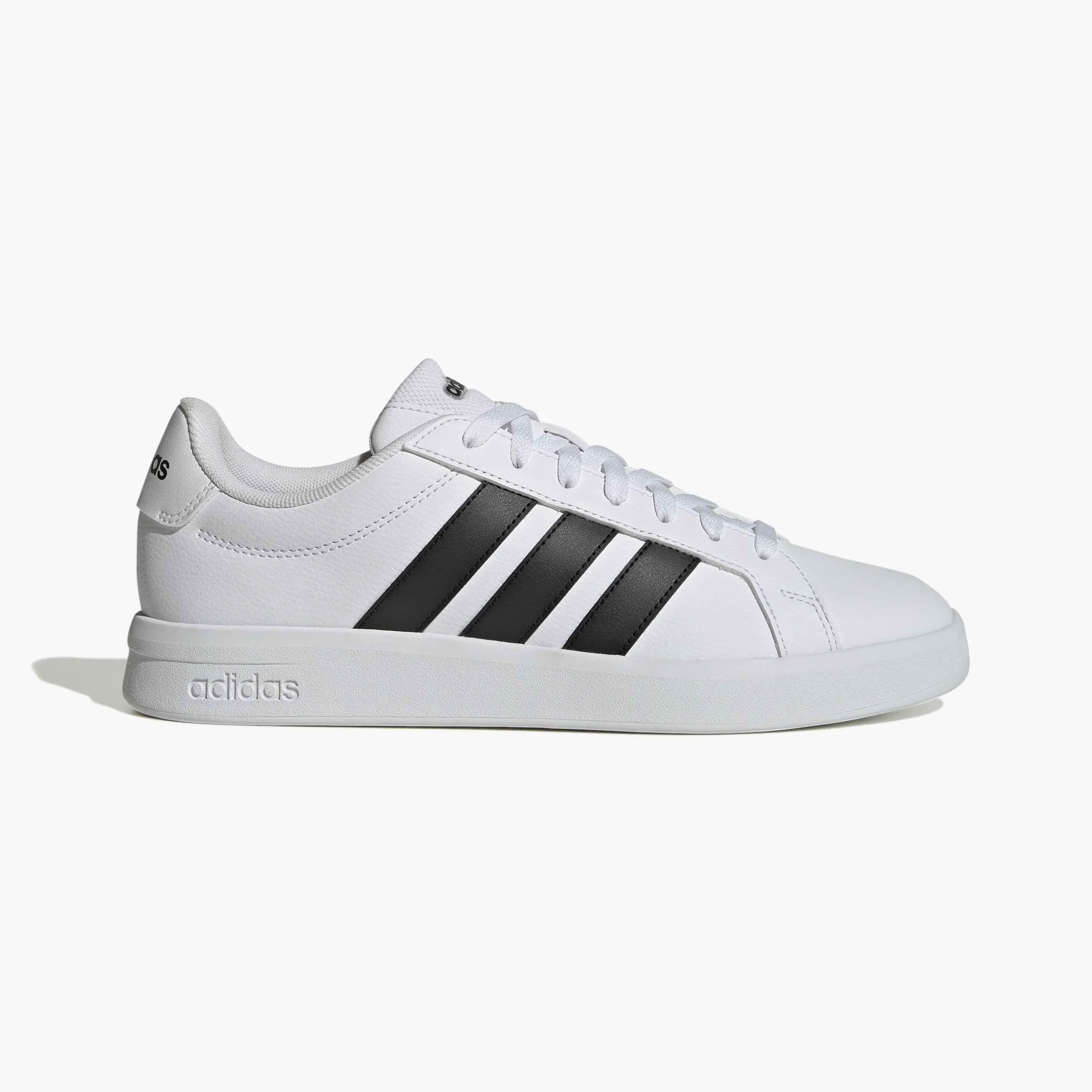 adidas Homme Grand Court Base 3.0 Chaussures