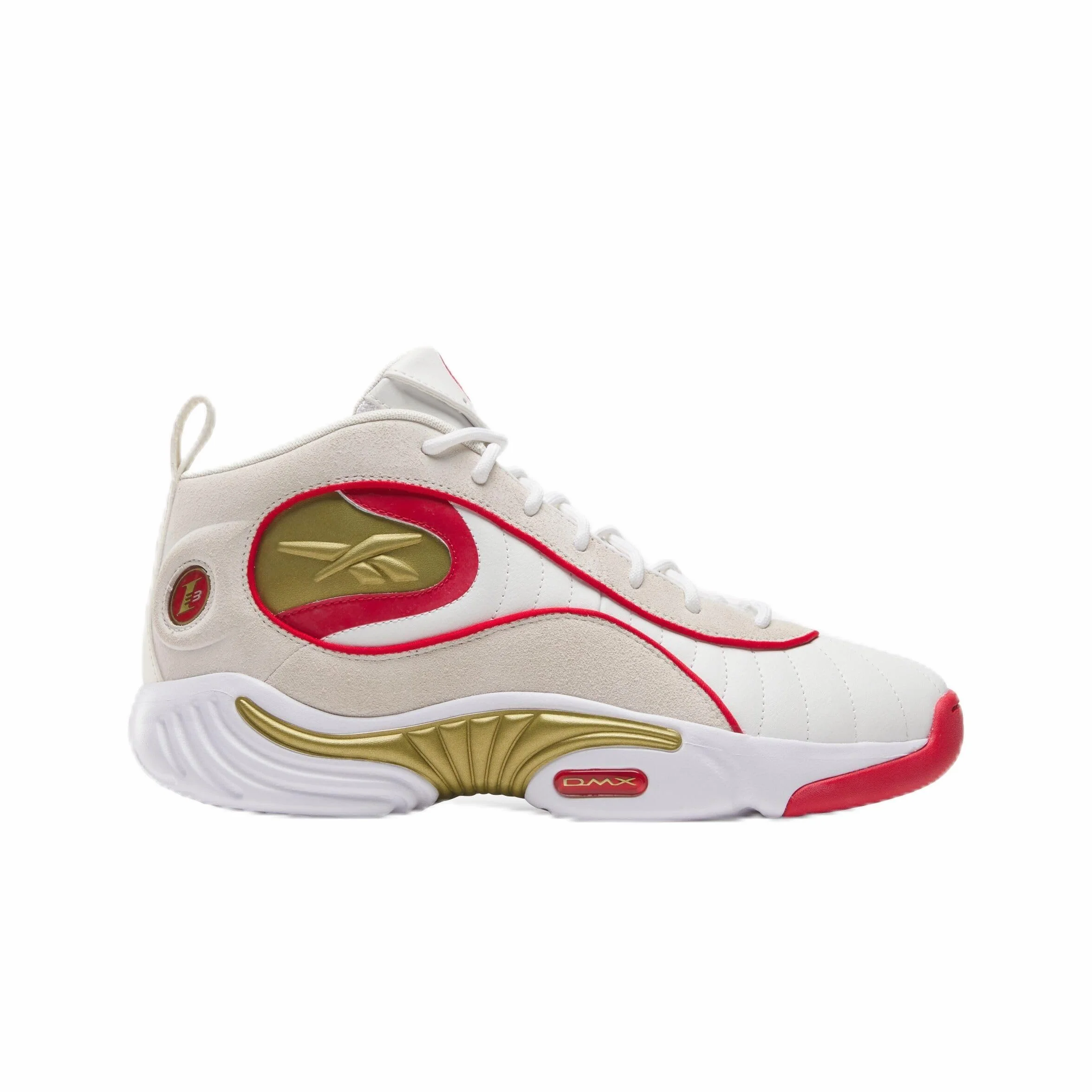 Reebok Unisex Answer IIIBASKETBALL Shoes