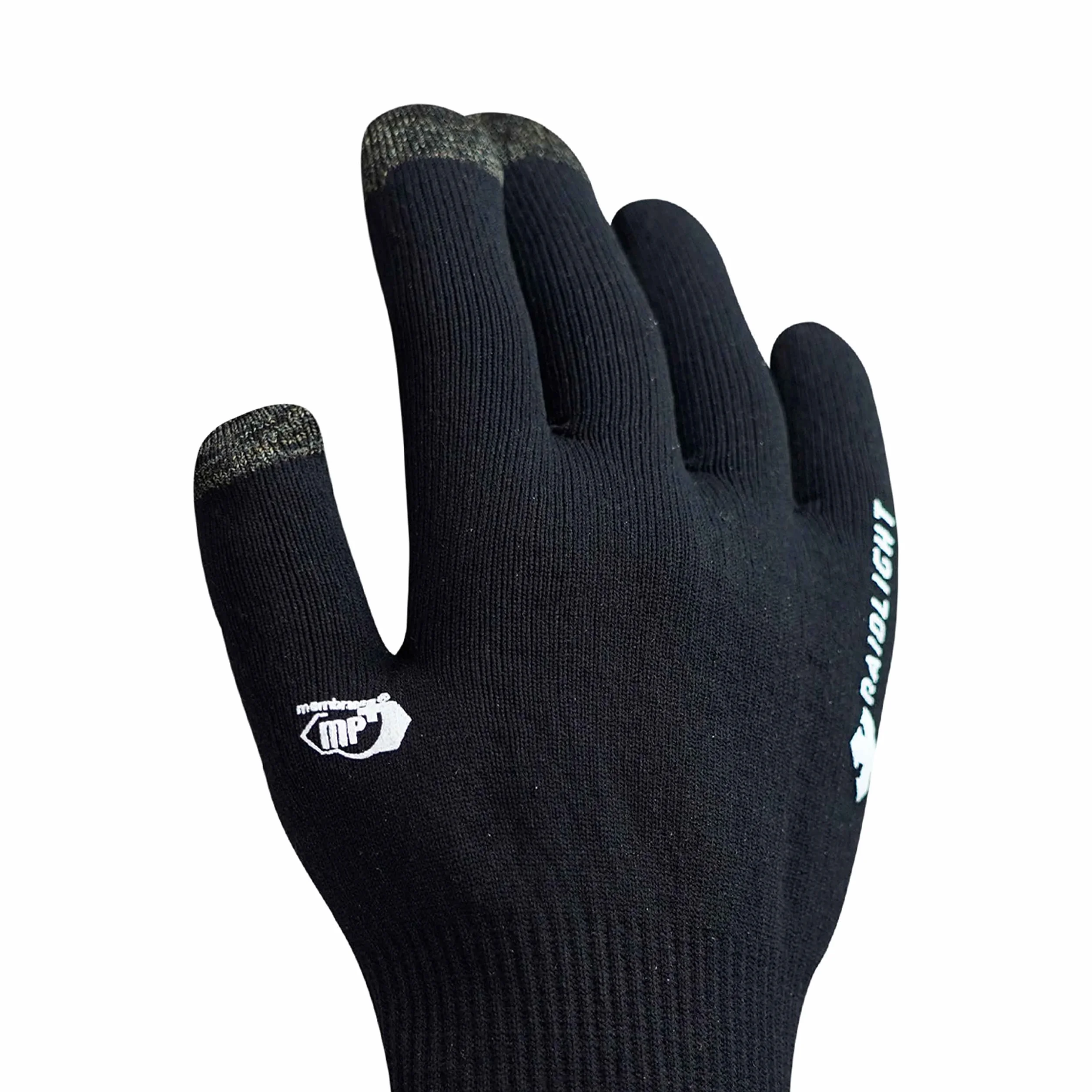 RaidLight Gants Trail Running imperméables