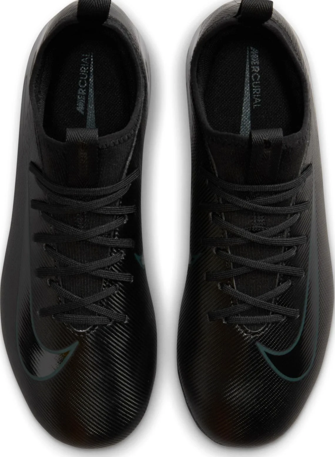 Nike Garçon Jr Zoom Vapor 16 Academy AG Soccer Shoe
