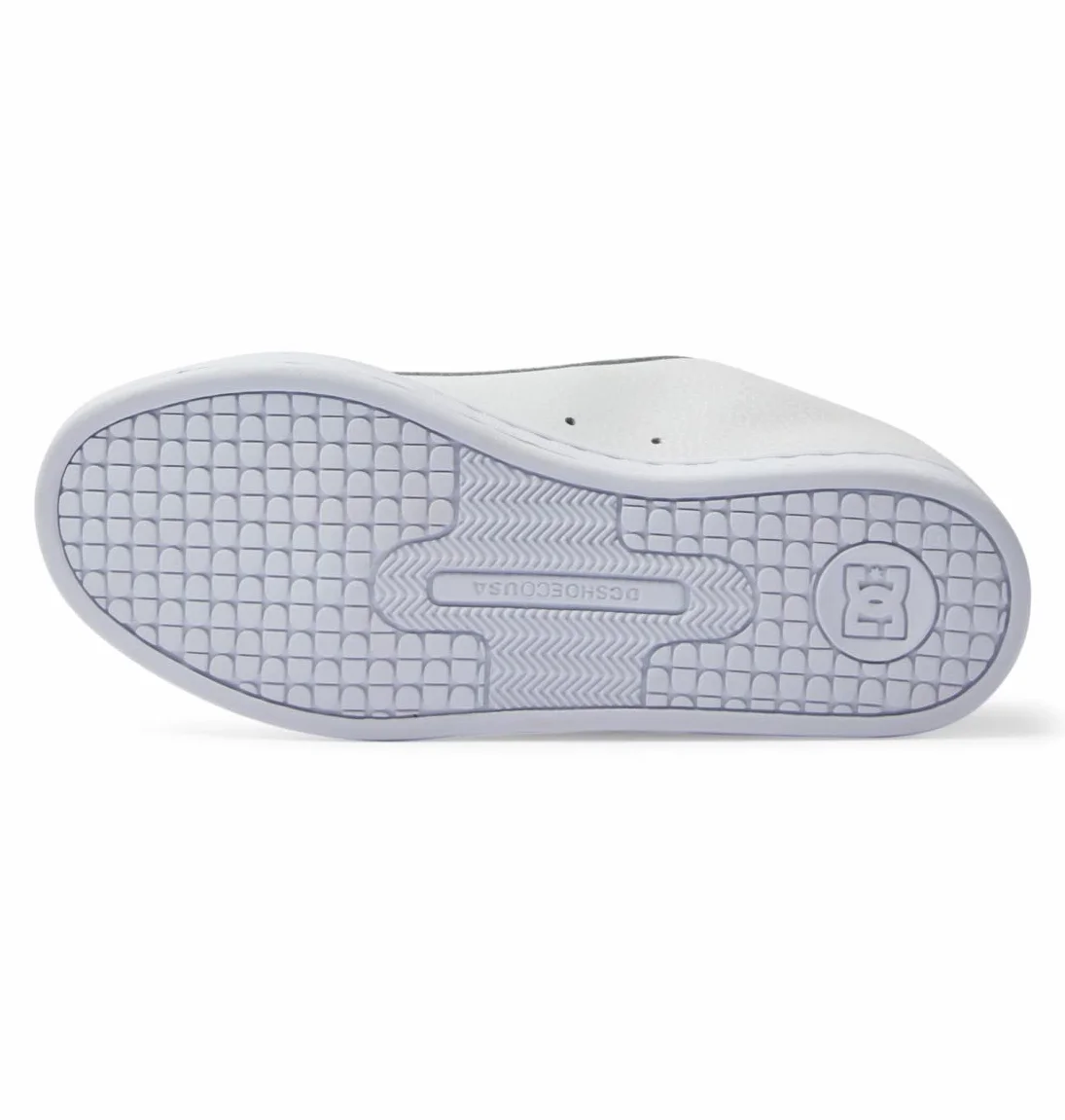 DC Shoes Court Graffik - Baskets pour Femme