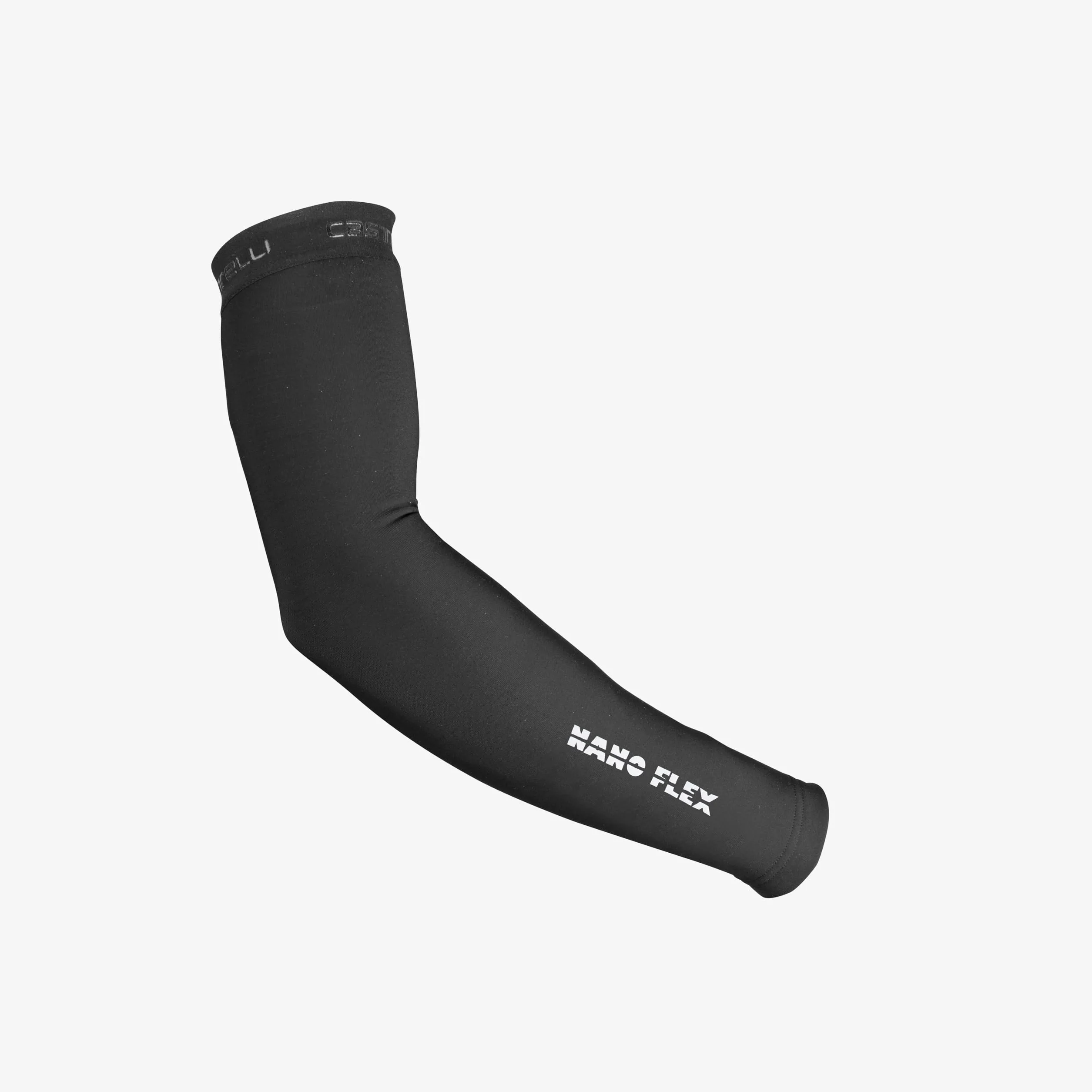 Castelli Nano Flex 3g Armwarmer ARM SLEEVE Homme (lot de 1)