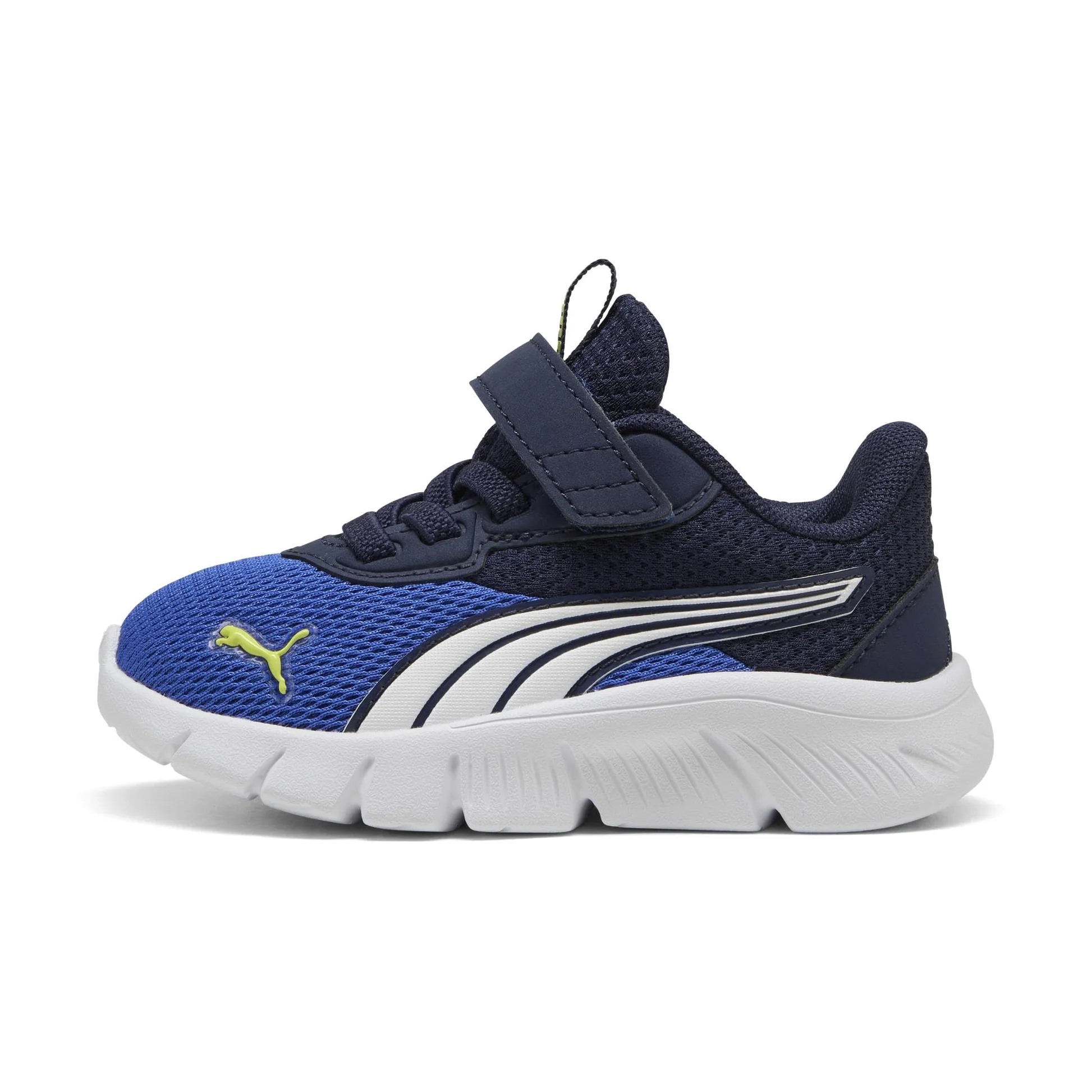 Puma Flexfocus Modern AC+ Inf BasketMixte bébé