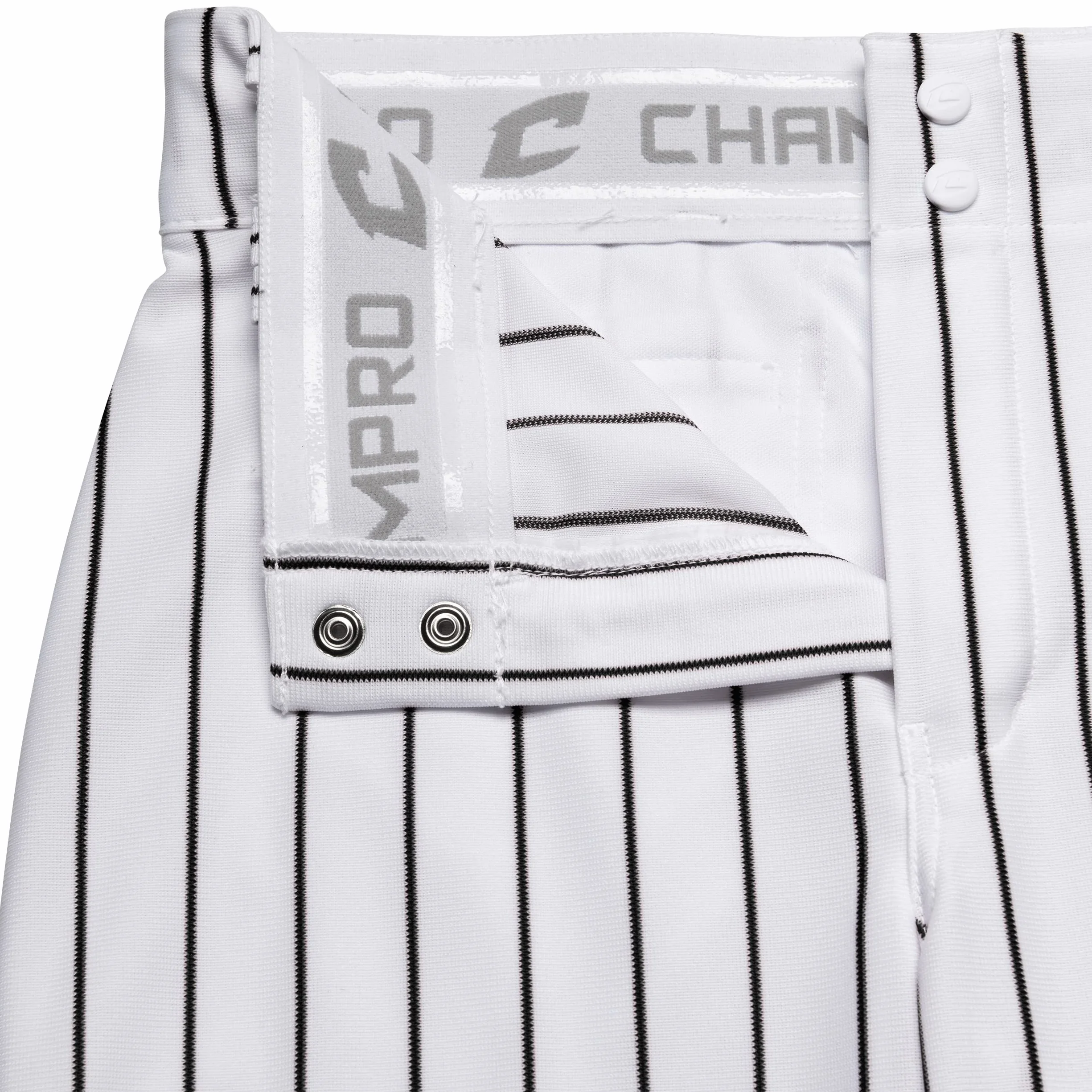 Champro Culotte à Rayures Triple Couronne pour Homme