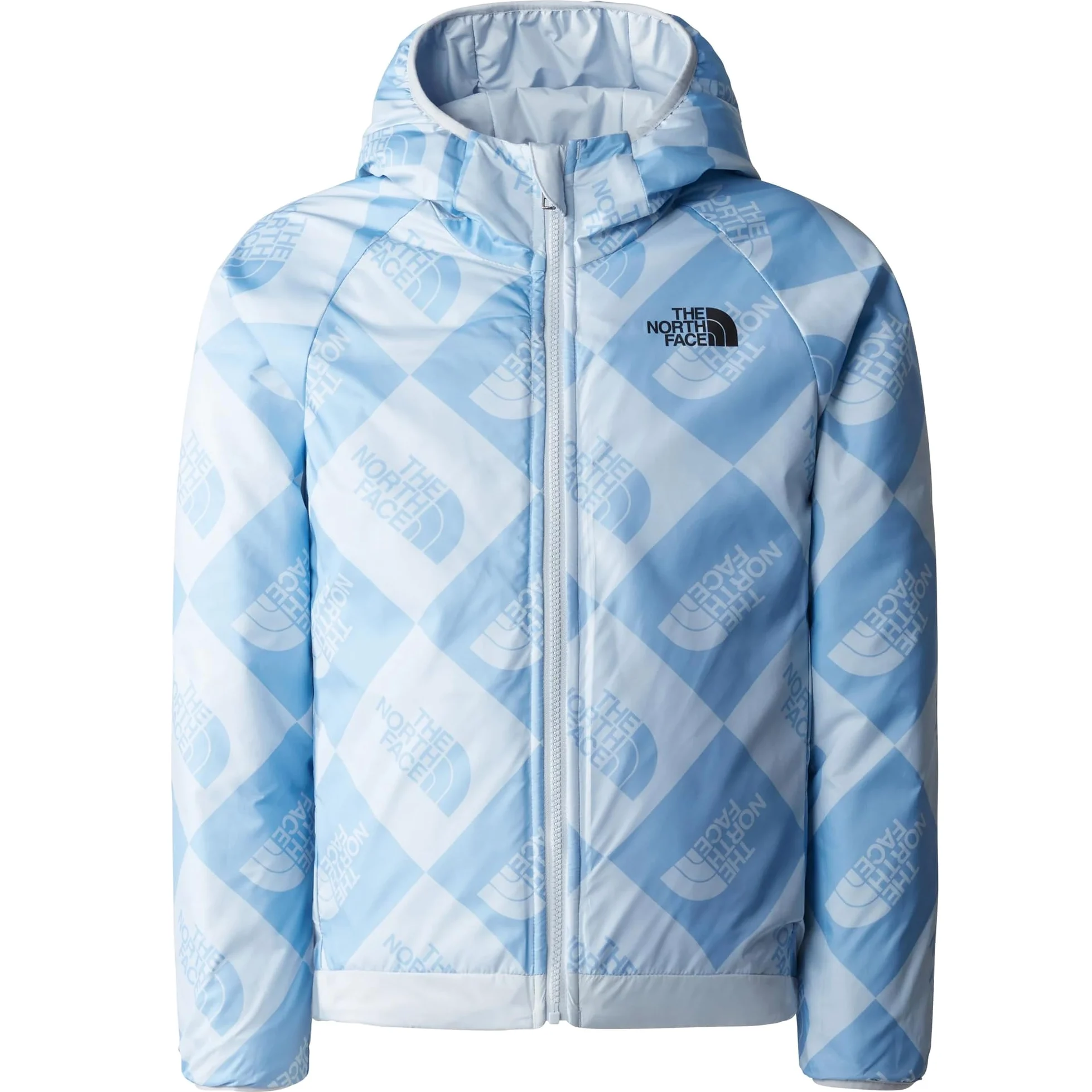 The North Face Reversible Perrito Doudoune Fille