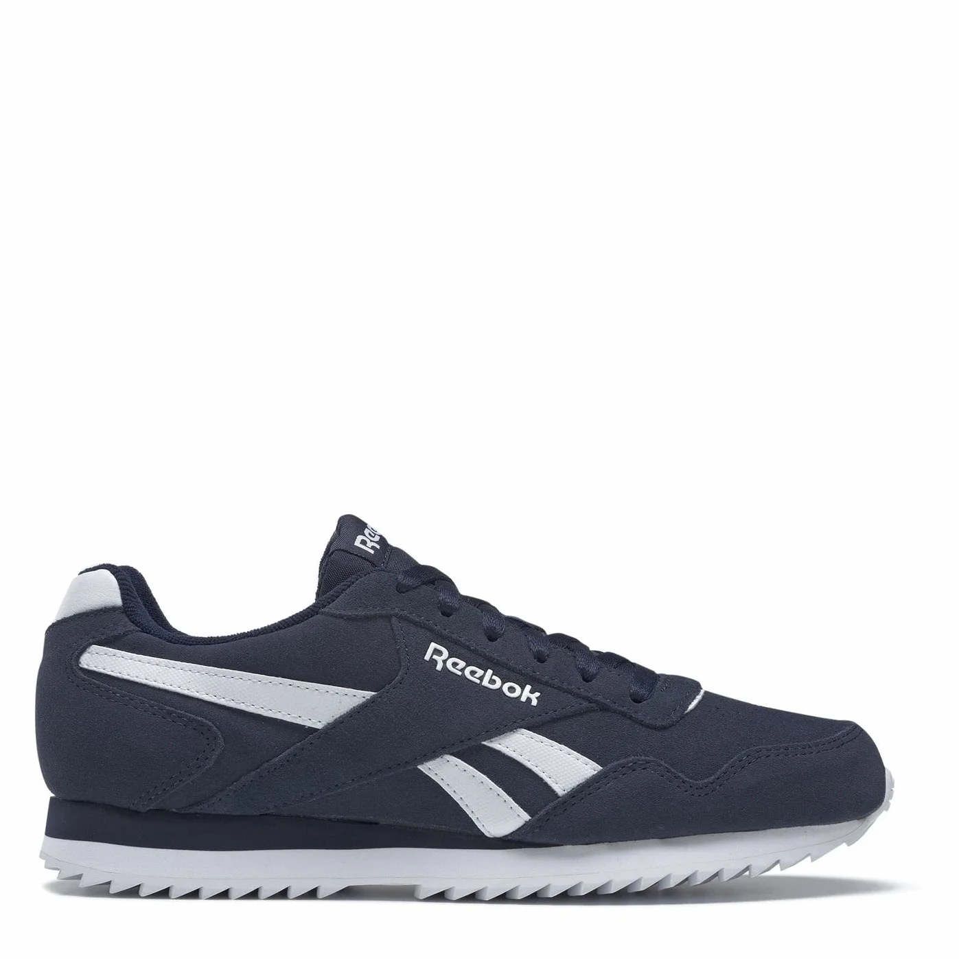 Reebok Glide Ripple, Baskets Homme, Chaussures Lifestyle Confortables, Design Classique, Usage Quotidien