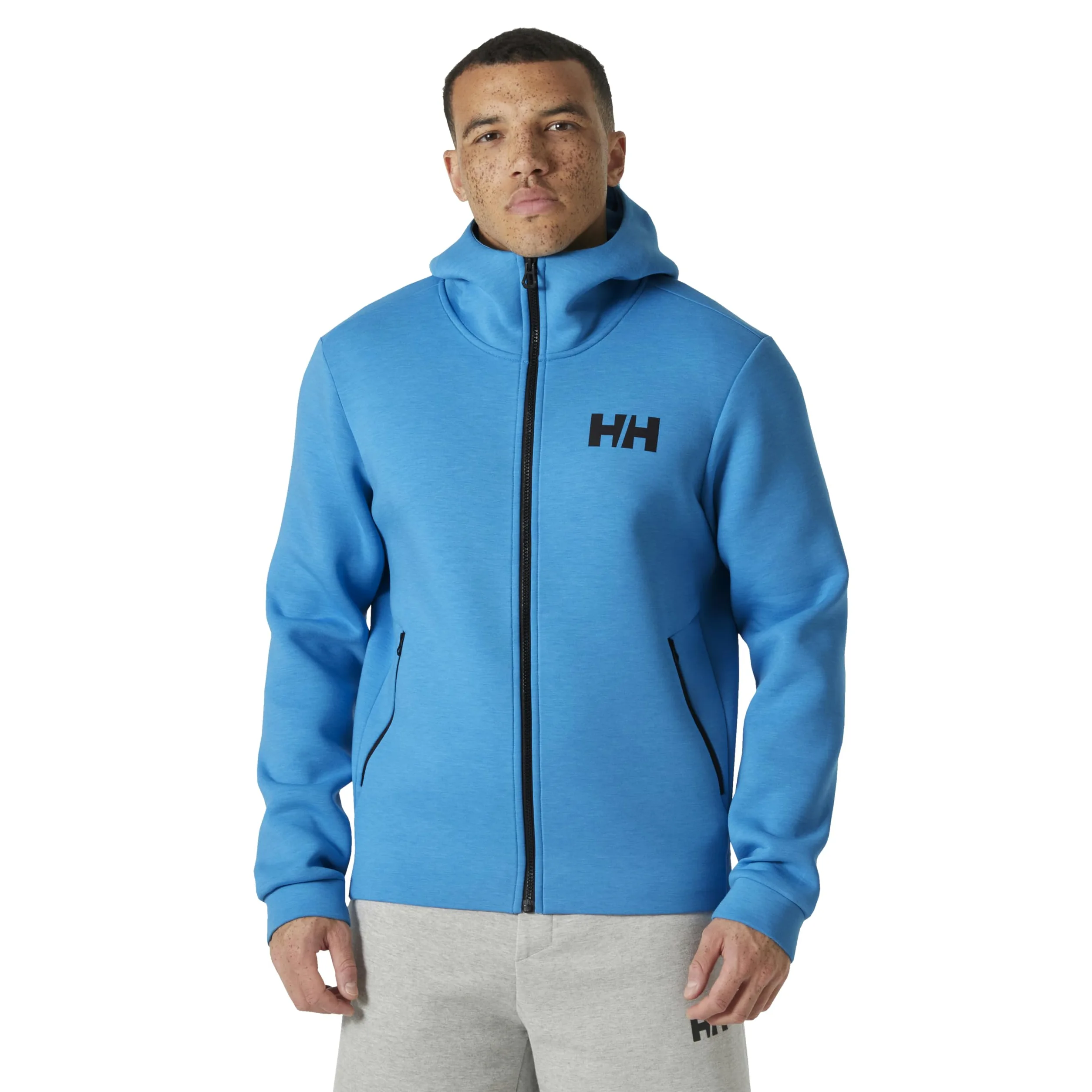 Helly Hansen Homme Veste Hydropower Ocean Full-Zip 2.0