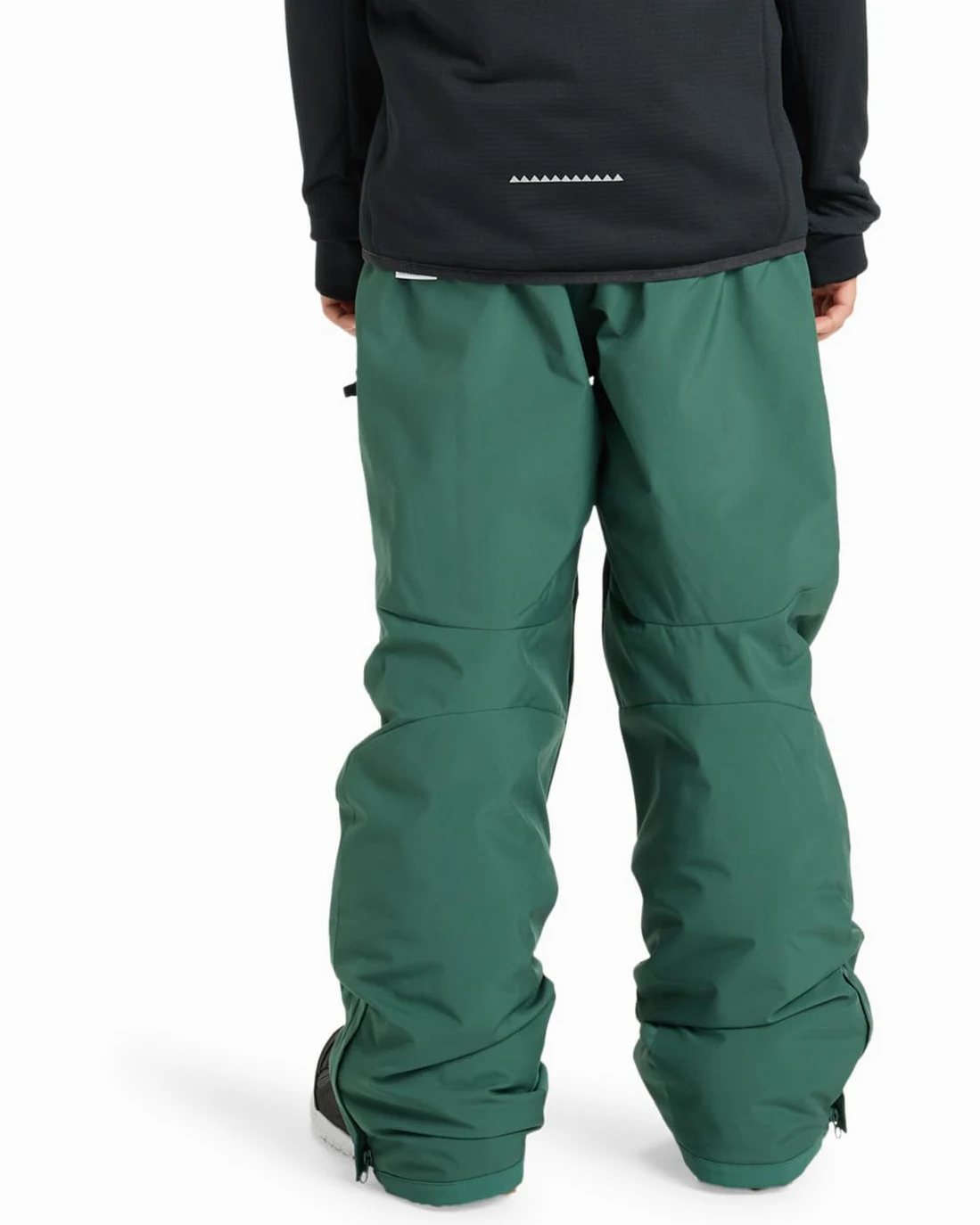 Quiksilver Utility Pant Kids - Pantalons - Classique - Garçon