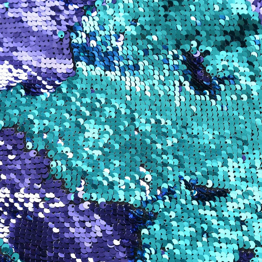 Veste de Costume élégante à Paillettes pour Homme - Deux Couleurs