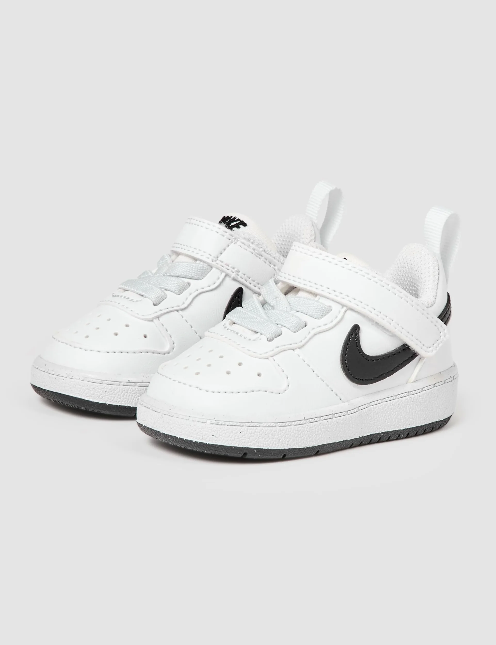Nike Court Borough Low Recraft (TD) Young Athletes ShoeMixte Enfant