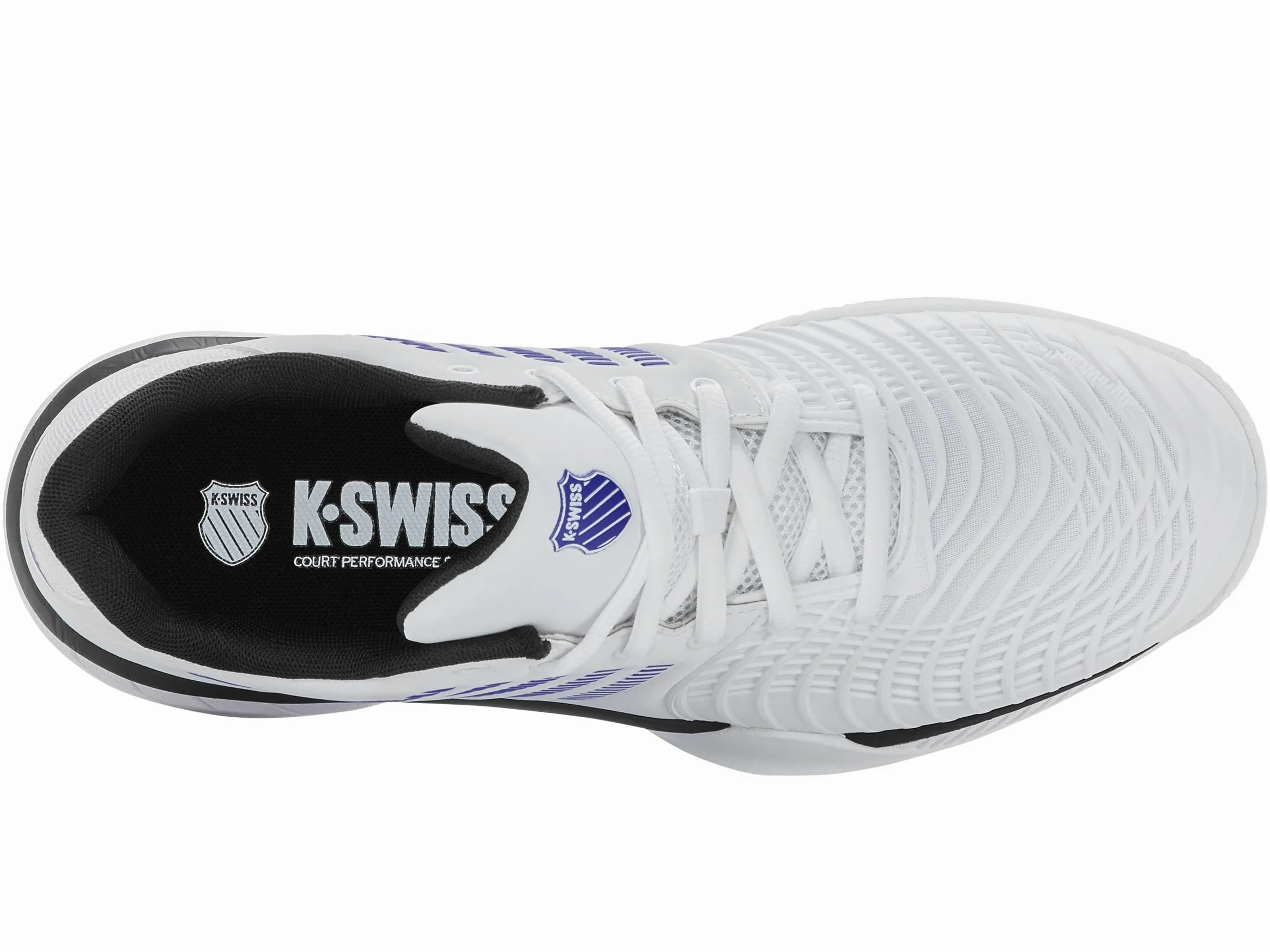 K-Swiss Express Light 3 Chaussures de tennisHomme