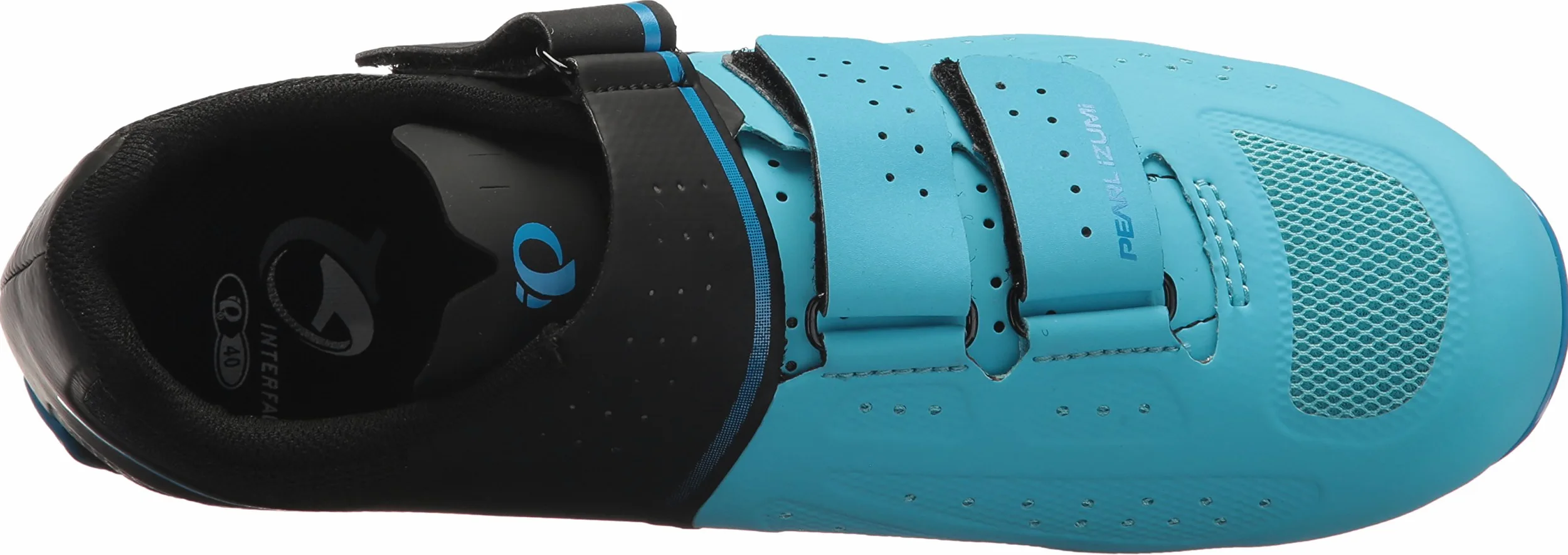 PEARL IZUMI Femme W Select Road V5 Chaussure de Cyclisme