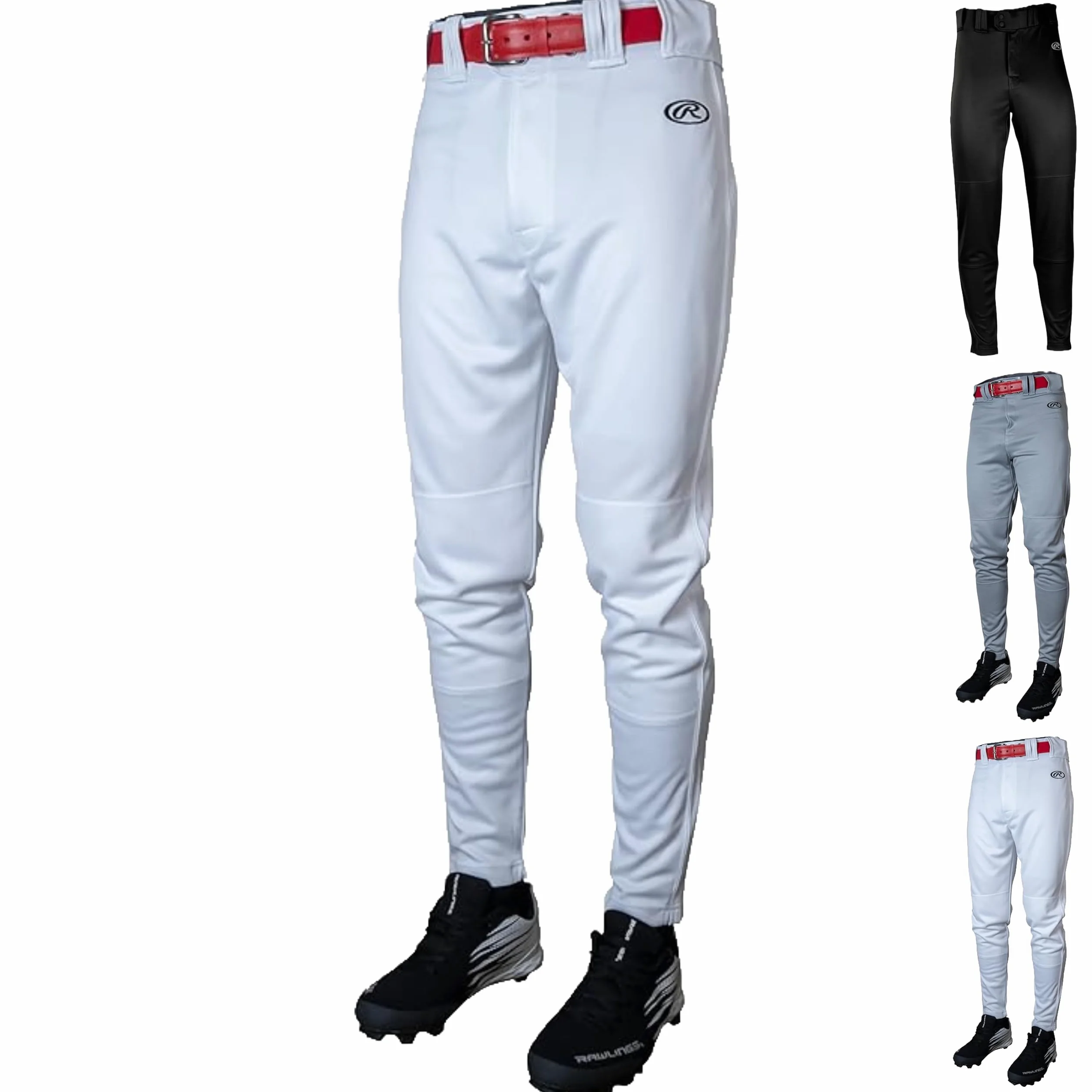 Rawlings Pantalon de Jogging Launch - Pantalons - Jogging - Homme