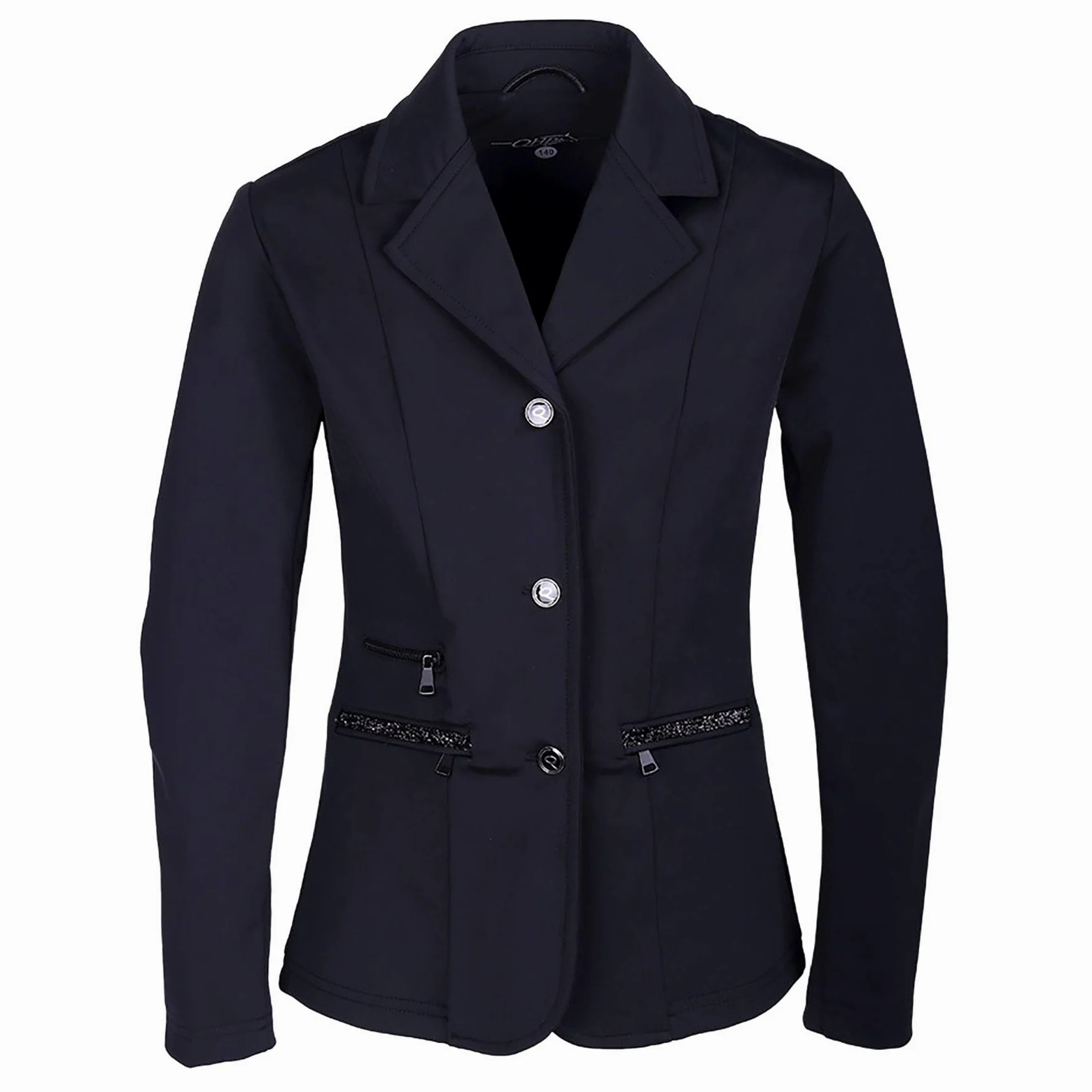 QHP Veste de compétition Juliet Junior - Taille 164