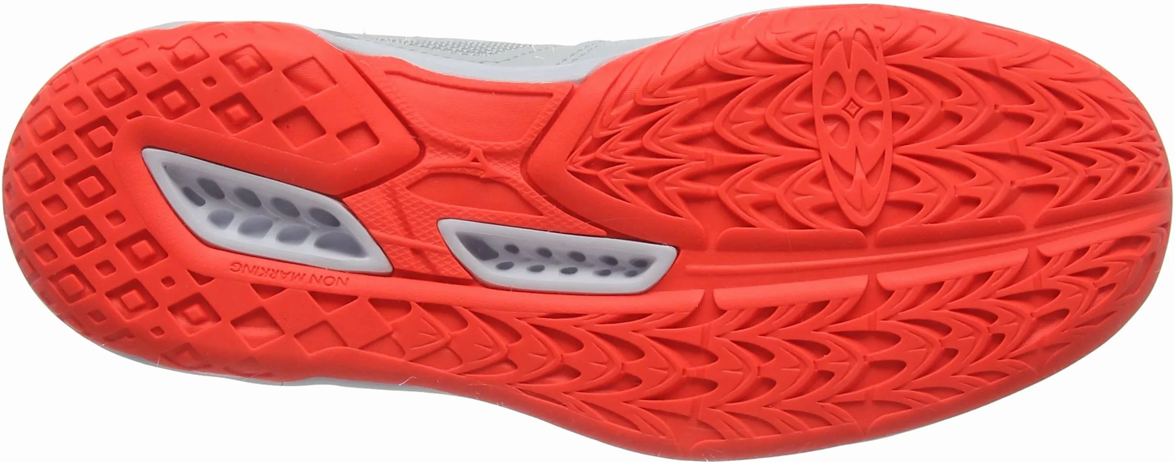 Mizuno Thunder Blade 2, Chaussures de Volleyball Femme