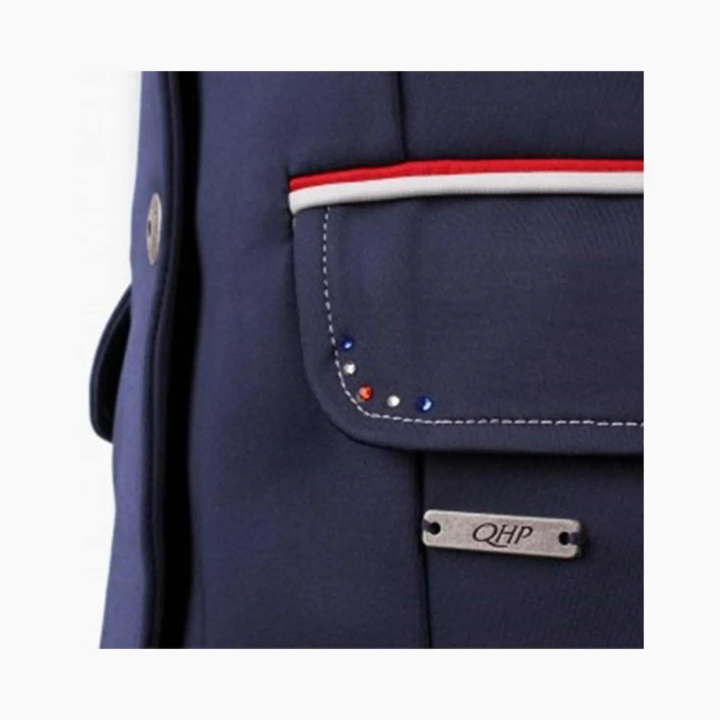QHP Coco Junior Competition Jackets