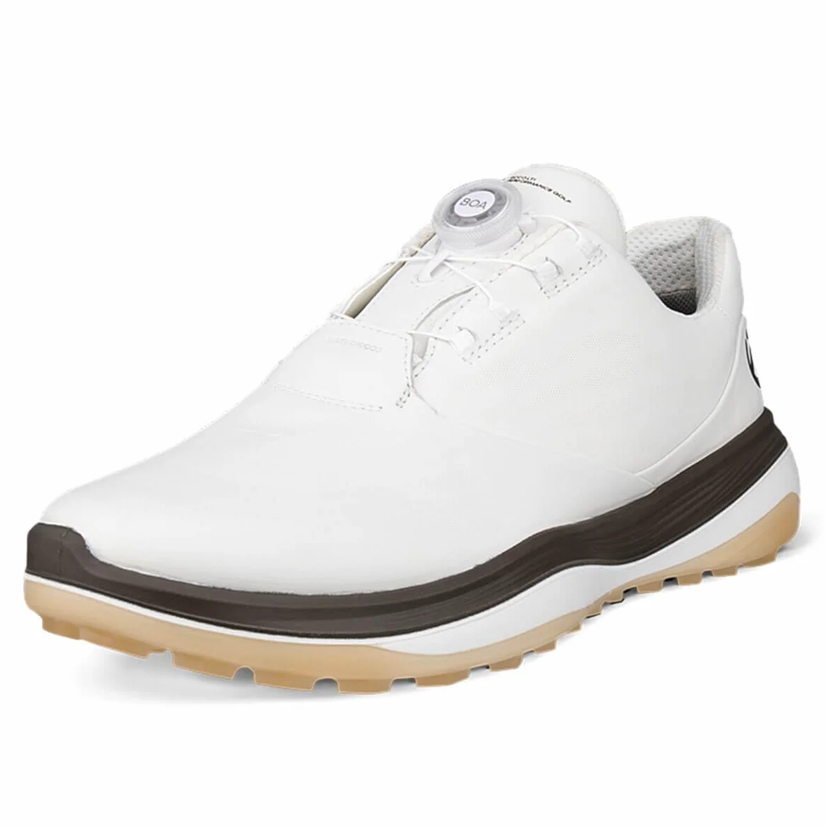Ecco LT1 Boa Golf Shoes EU 43