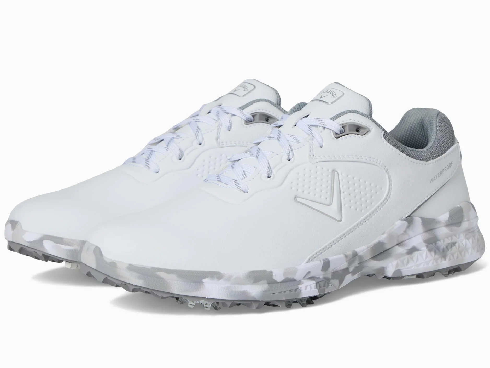 Callaway Solana TRX V3 Chaussure de golfHomme