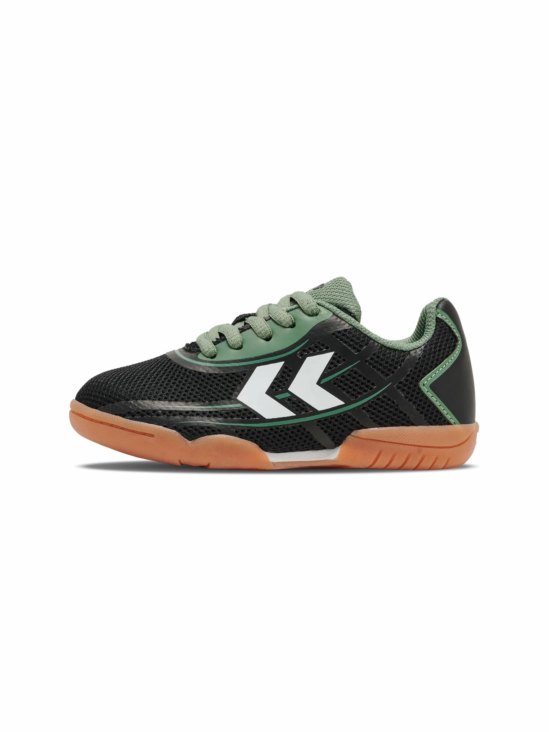 hummel ROOT ELITE II JR LC BLACK
