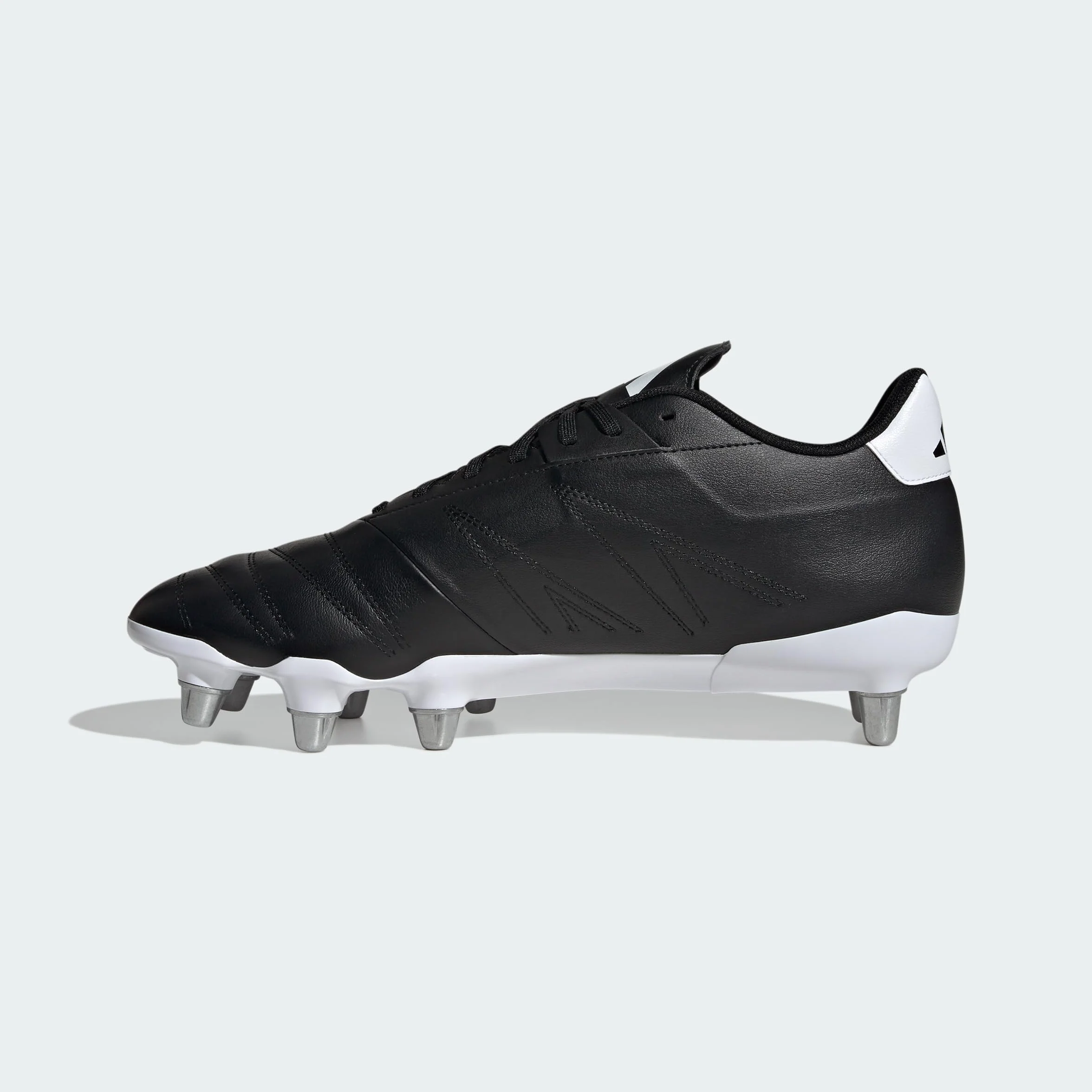 adidas Unisex Chaussure de Rugby Kakari Elite Terrain Gras