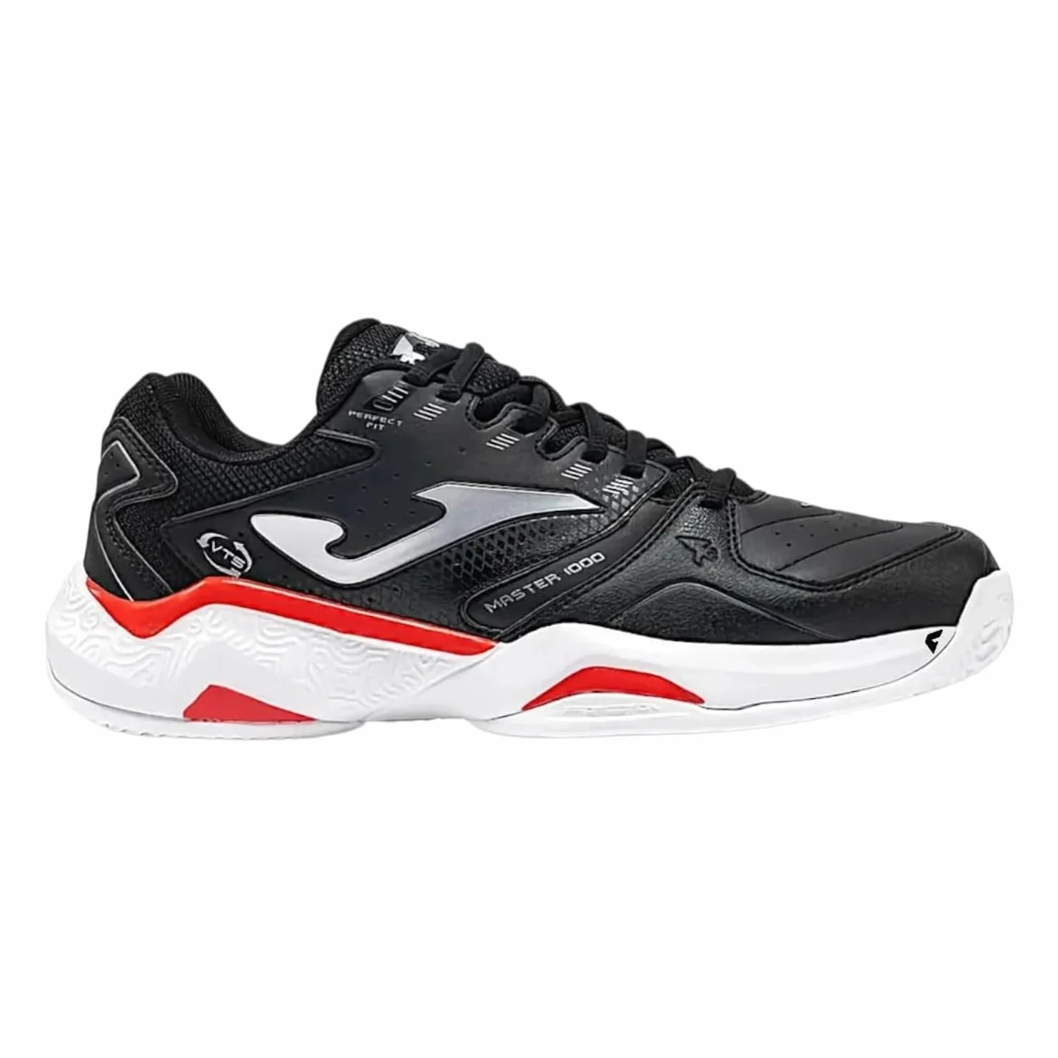 Joma TM100S2601C Chaussures de padel Master 100 pour homme